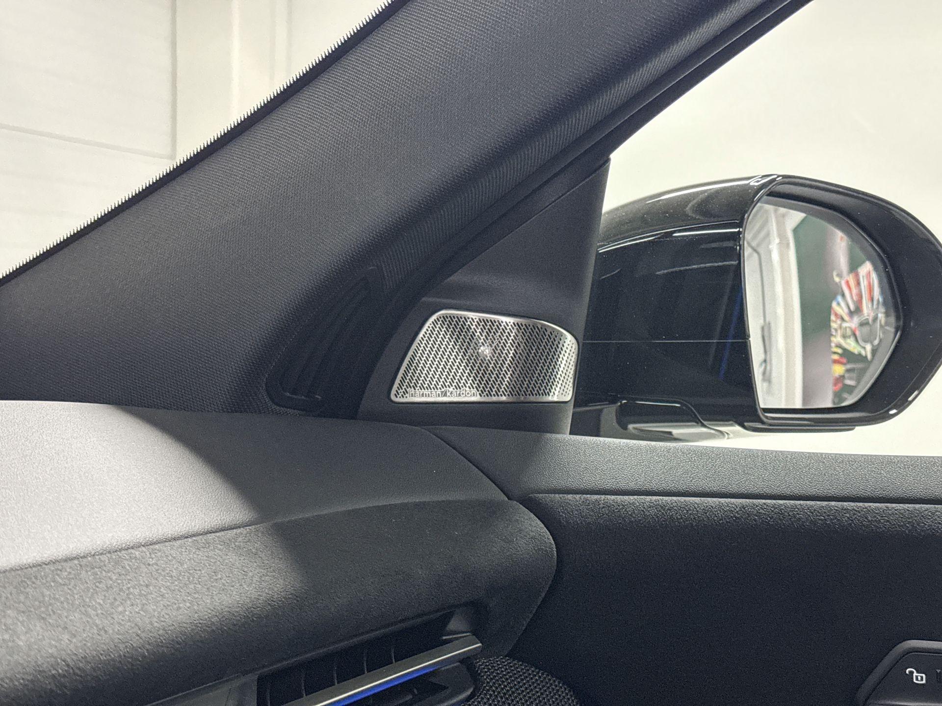 Foto van BMW Ix3 50 xDrive