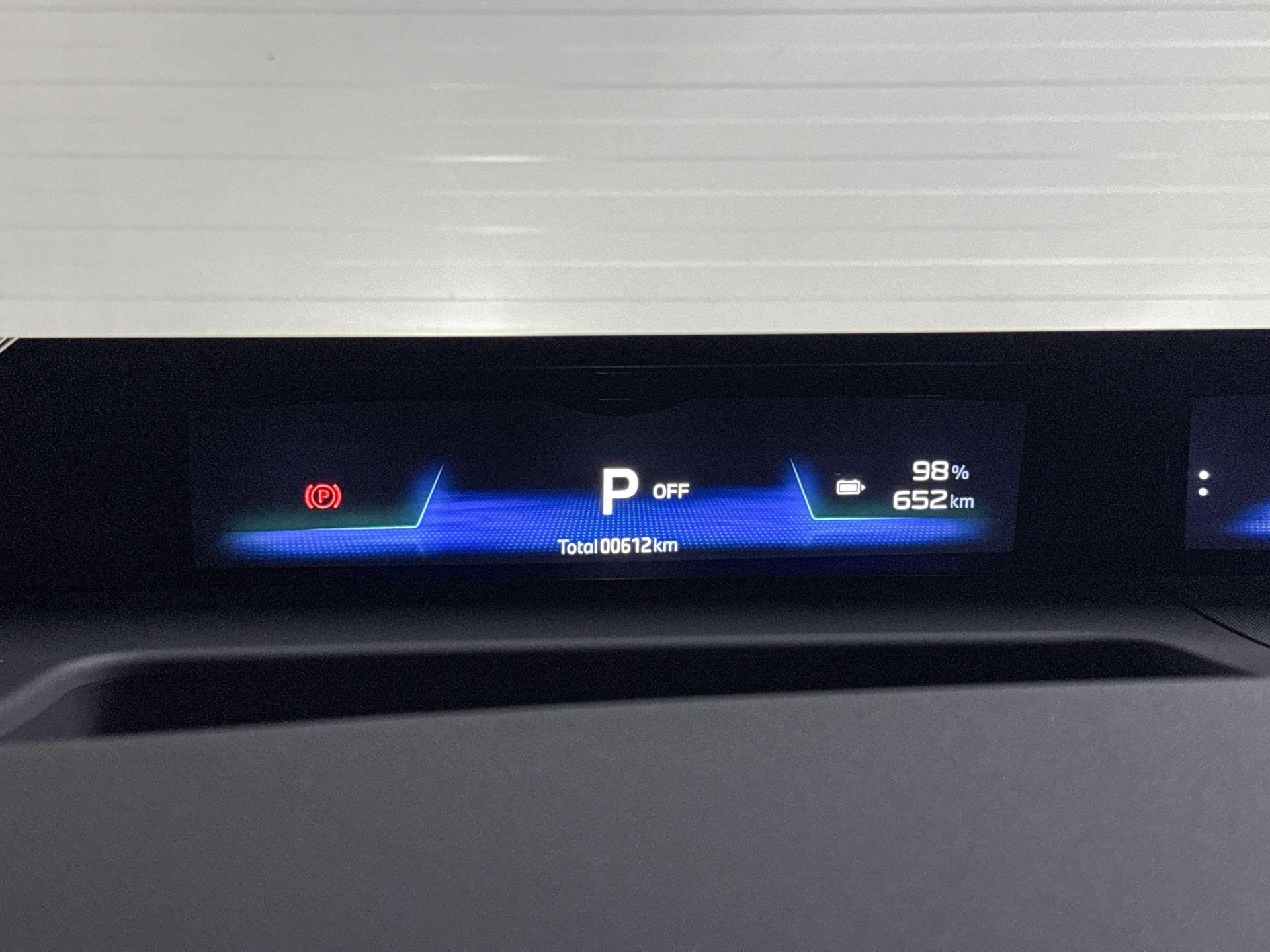 Foto van BMW Ix3 50 xDrive