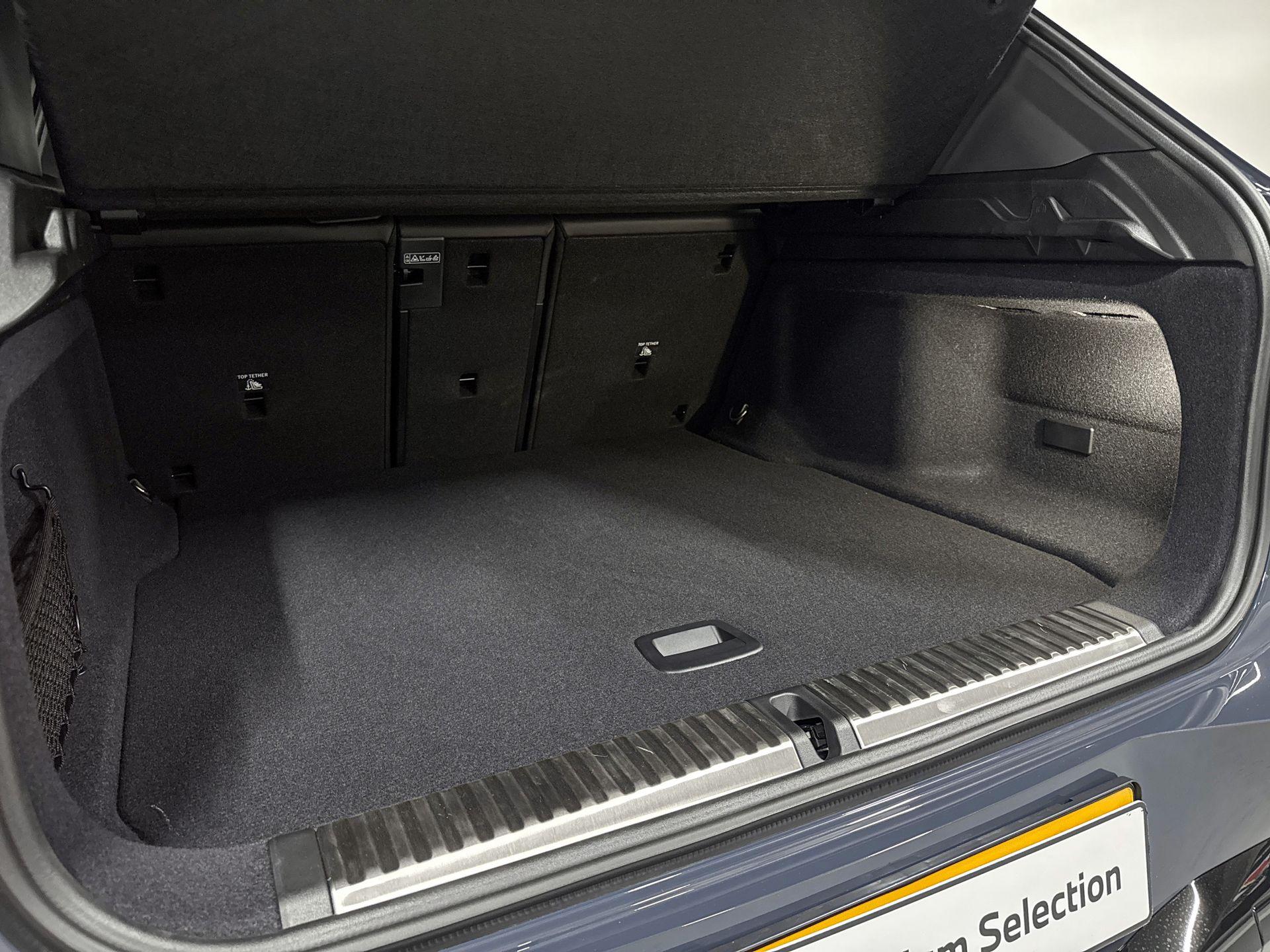 Foto van BMW Ix3 50 xDrive