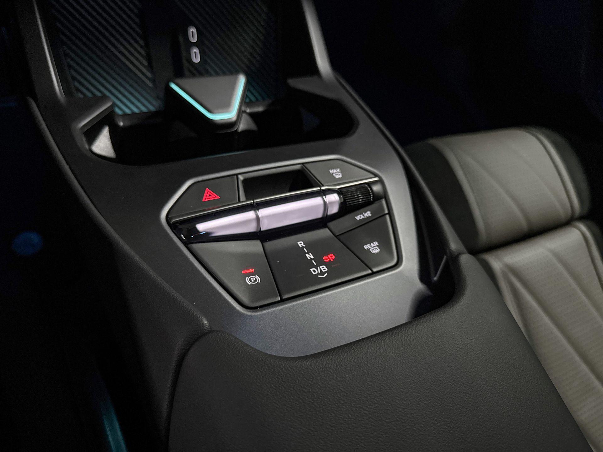 Foto van BMW Ix3 50 xDrive