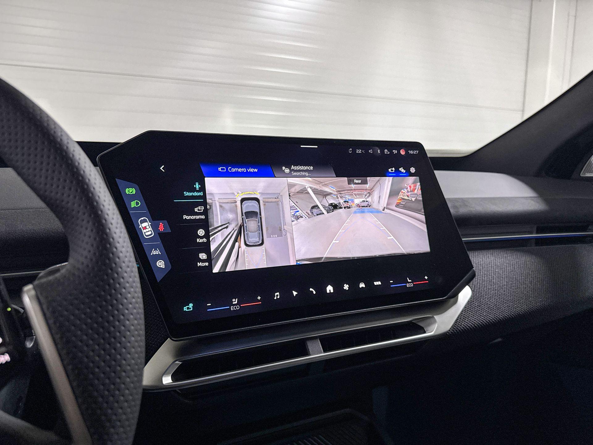 Foto van BMW Ix3 50 xDrive