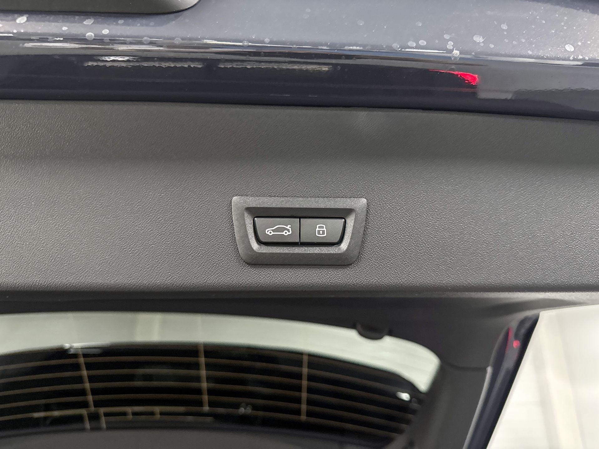 Foto van BMW Ix3 50 xDrive