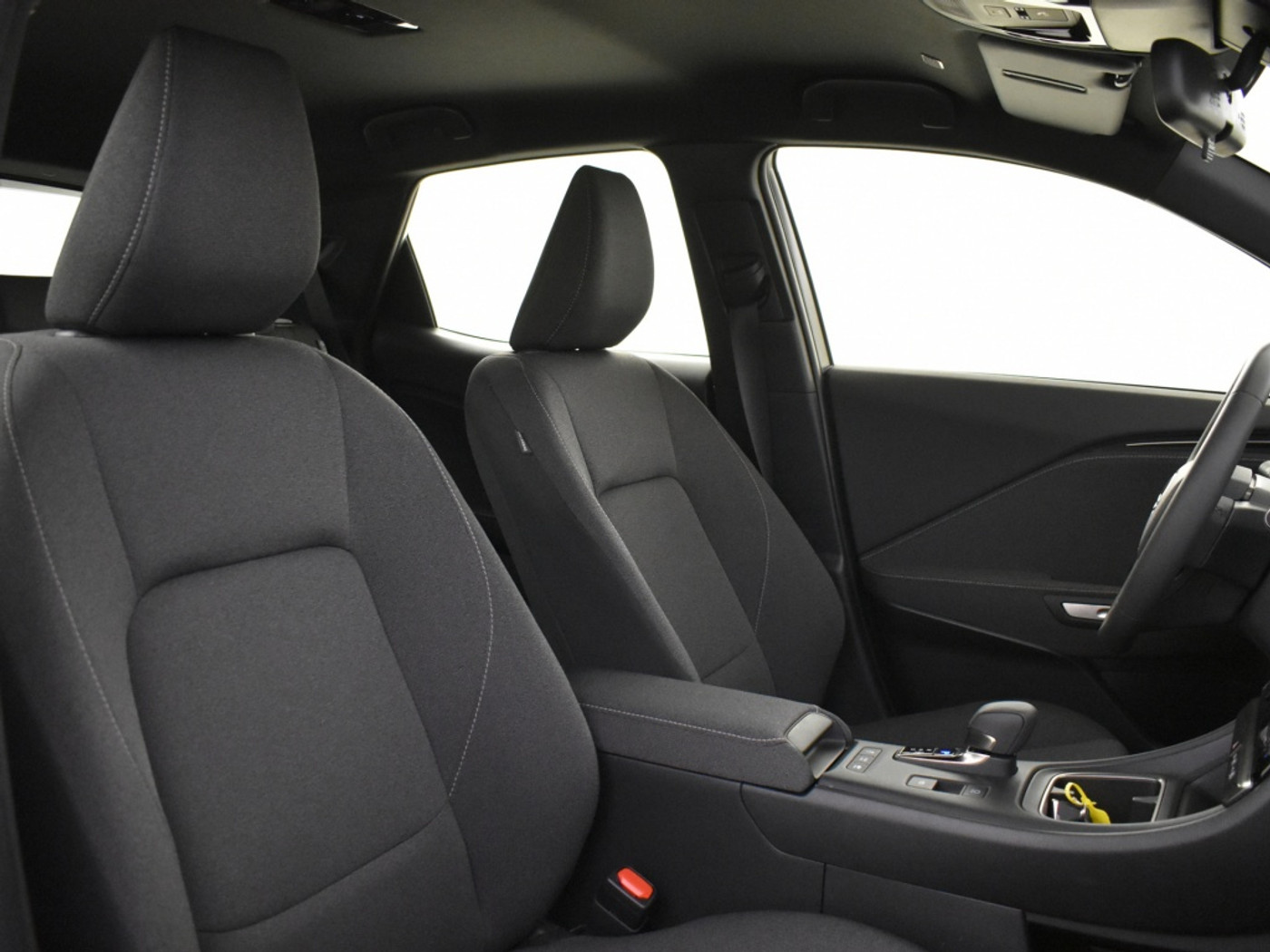 Foto van Lexus Lexus LBX