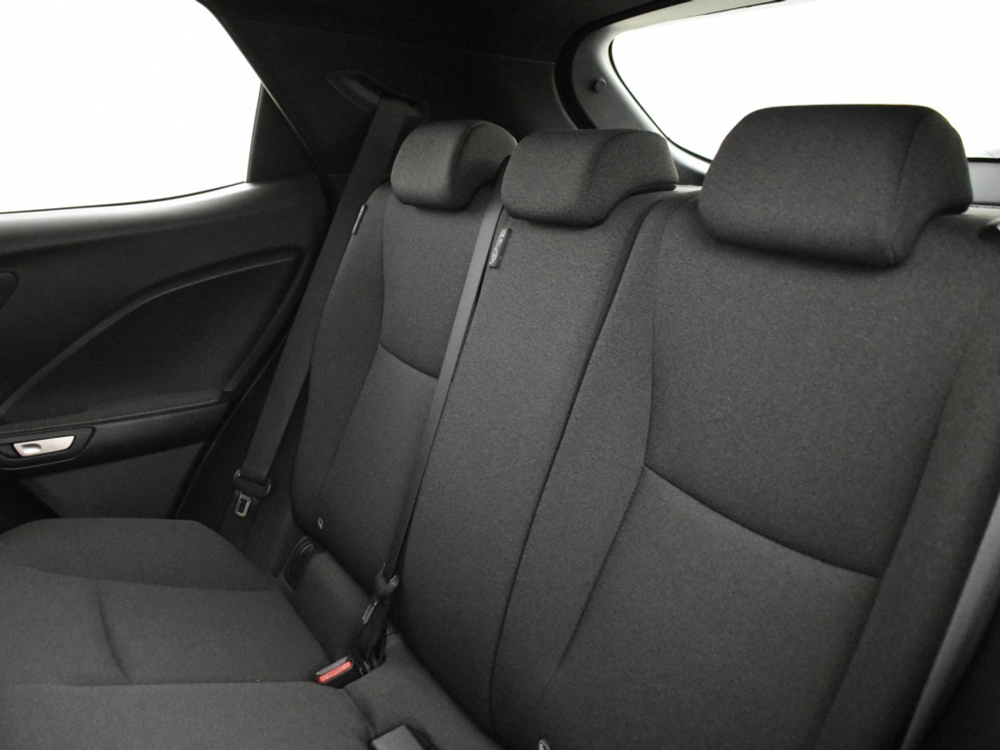 Foto van Lexus Lexus LBX