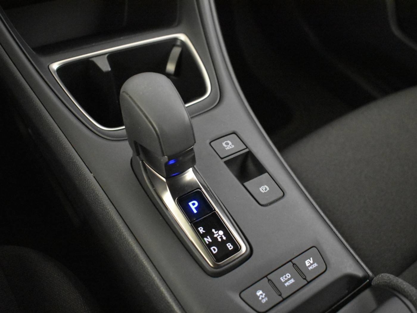 Foto van Lexus Lexus LBX