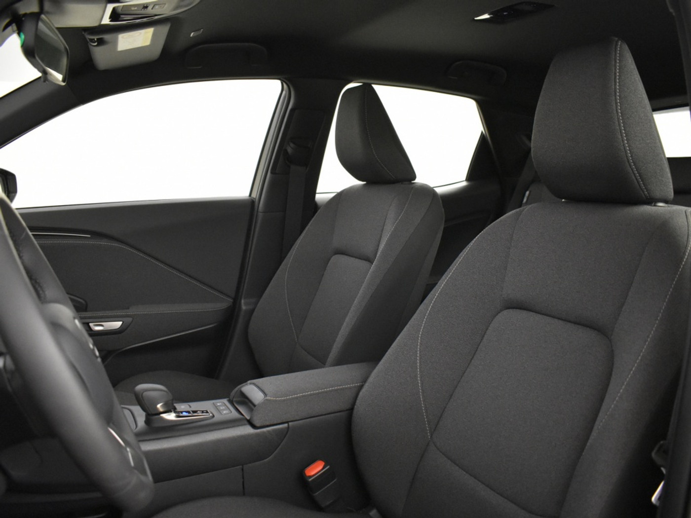 Foto van Lexus Lexus LBX
