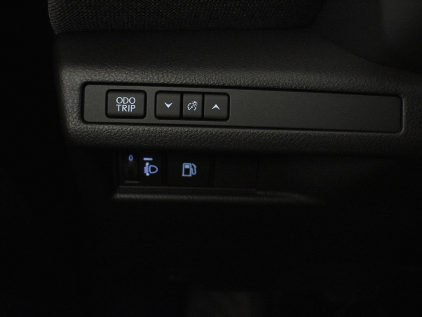 Foto van Lexus Lexus LBX