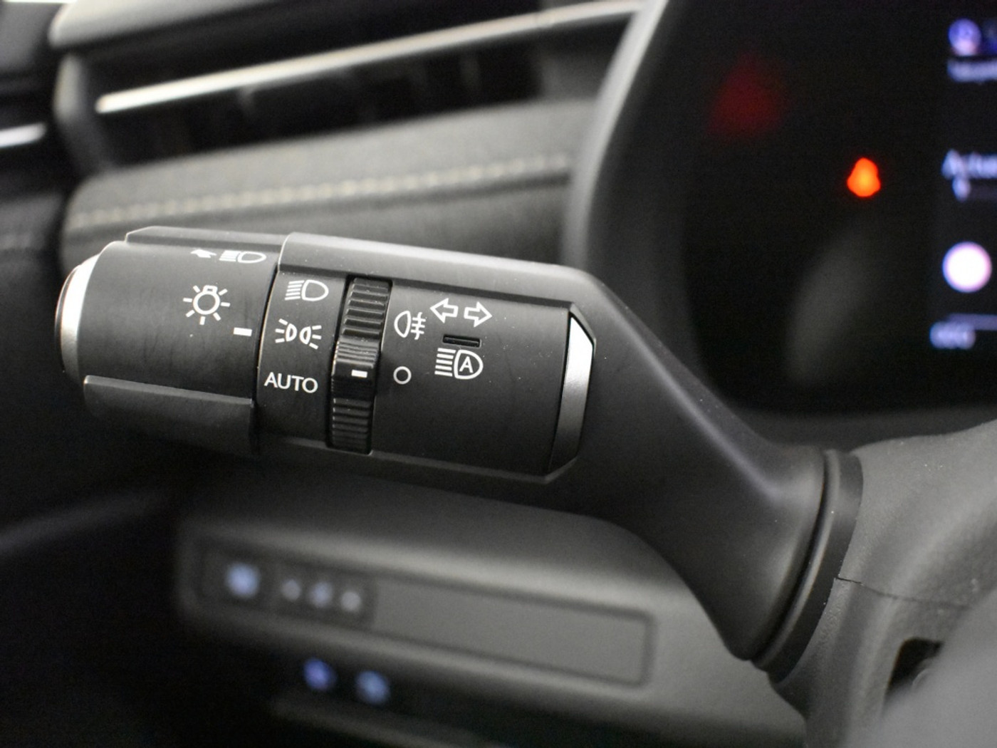 Foto van Lexus Lexus LBX