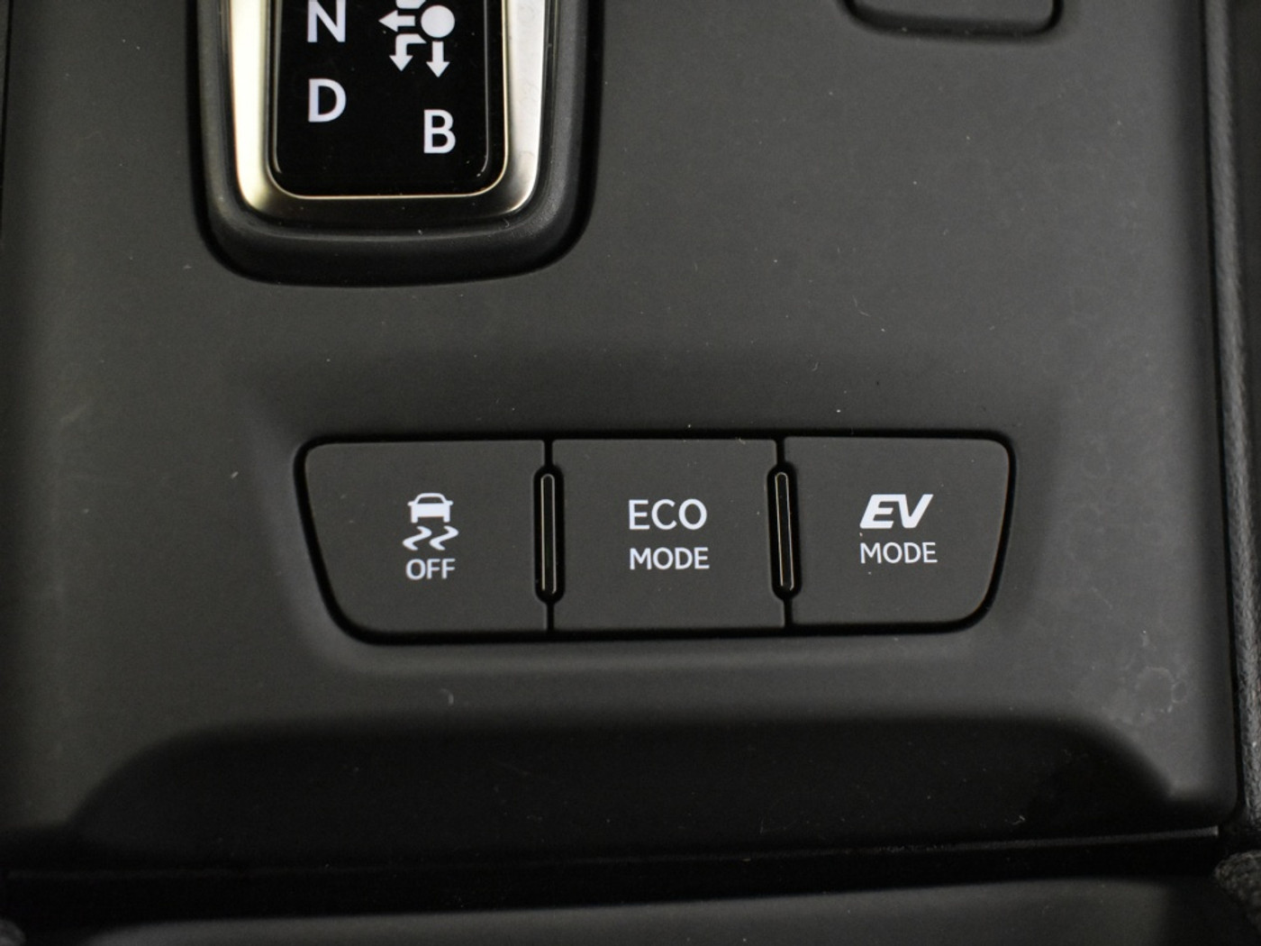Foto van Lexus Lexus LBX