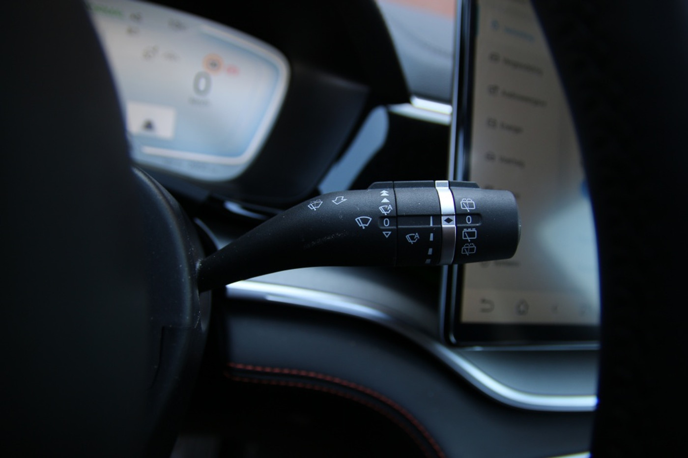 Foto van BYD BYD Seal U Dm-i