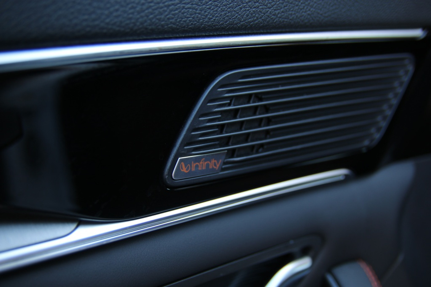 Foto van BYD BYD Seal U Dm-i