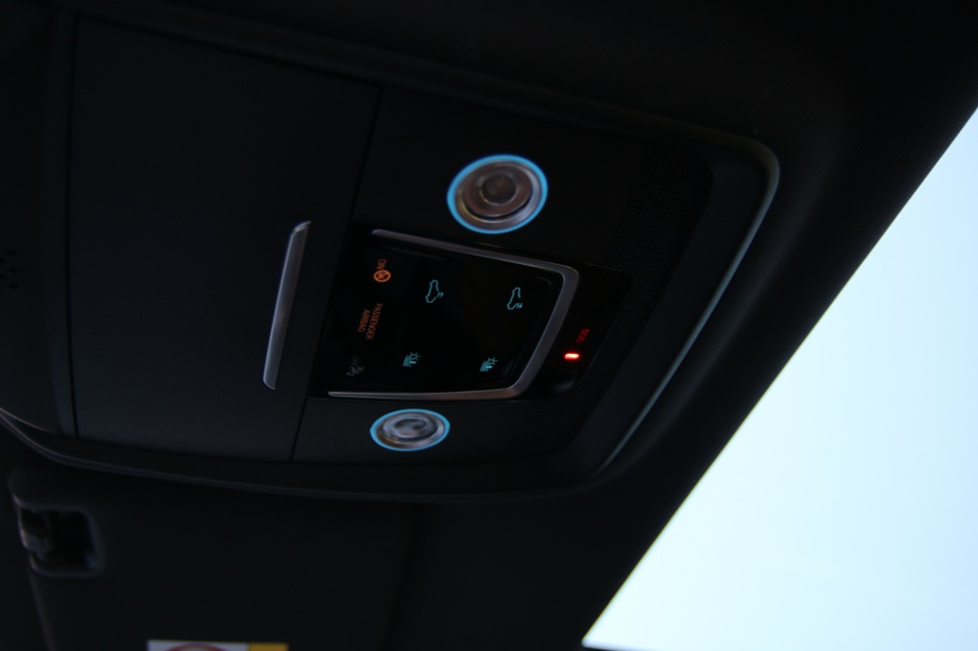 Foto van BYD BYD Seal U Dm-i