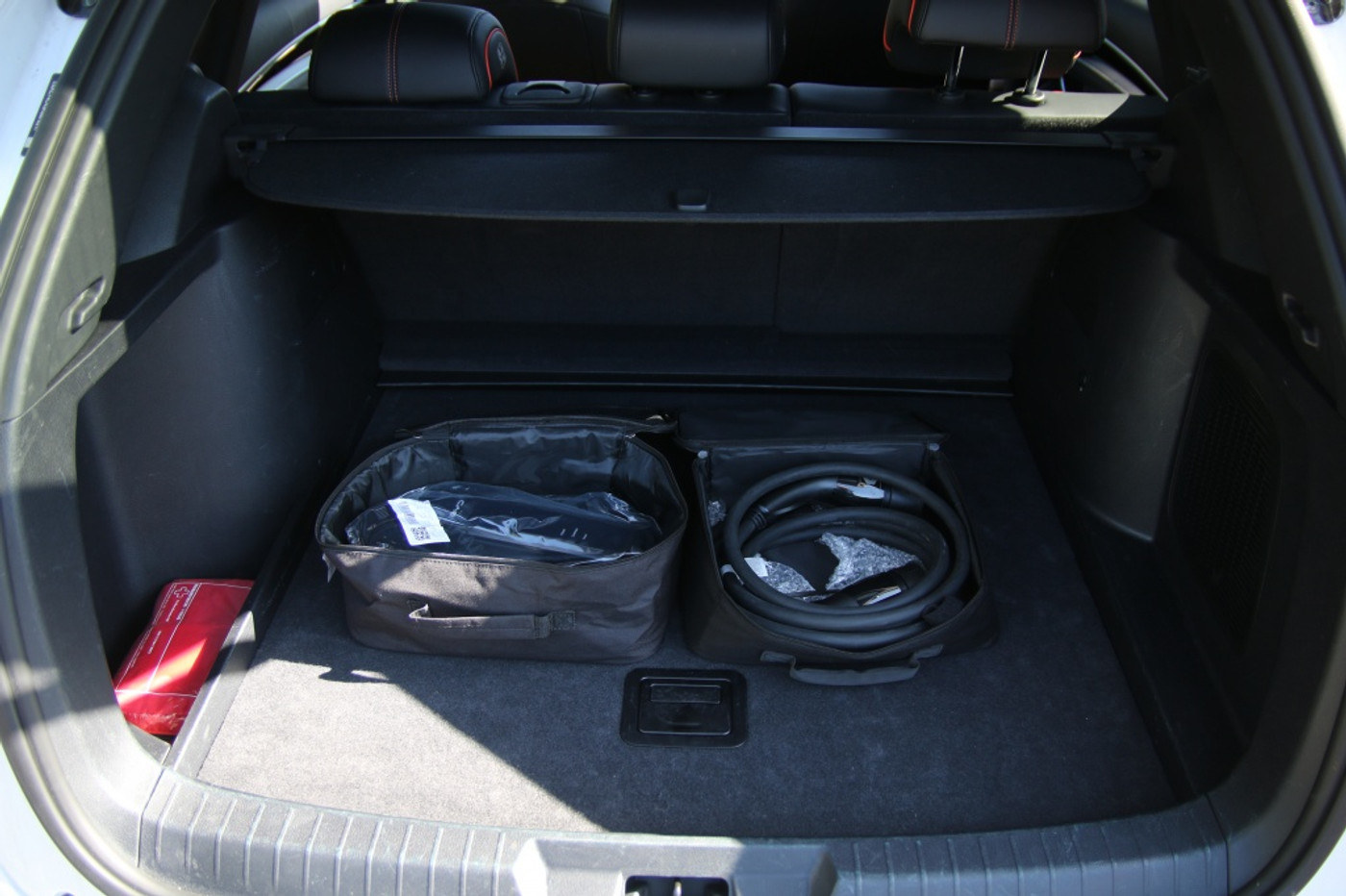 Foto van BYD BYD Seal U Dm-i