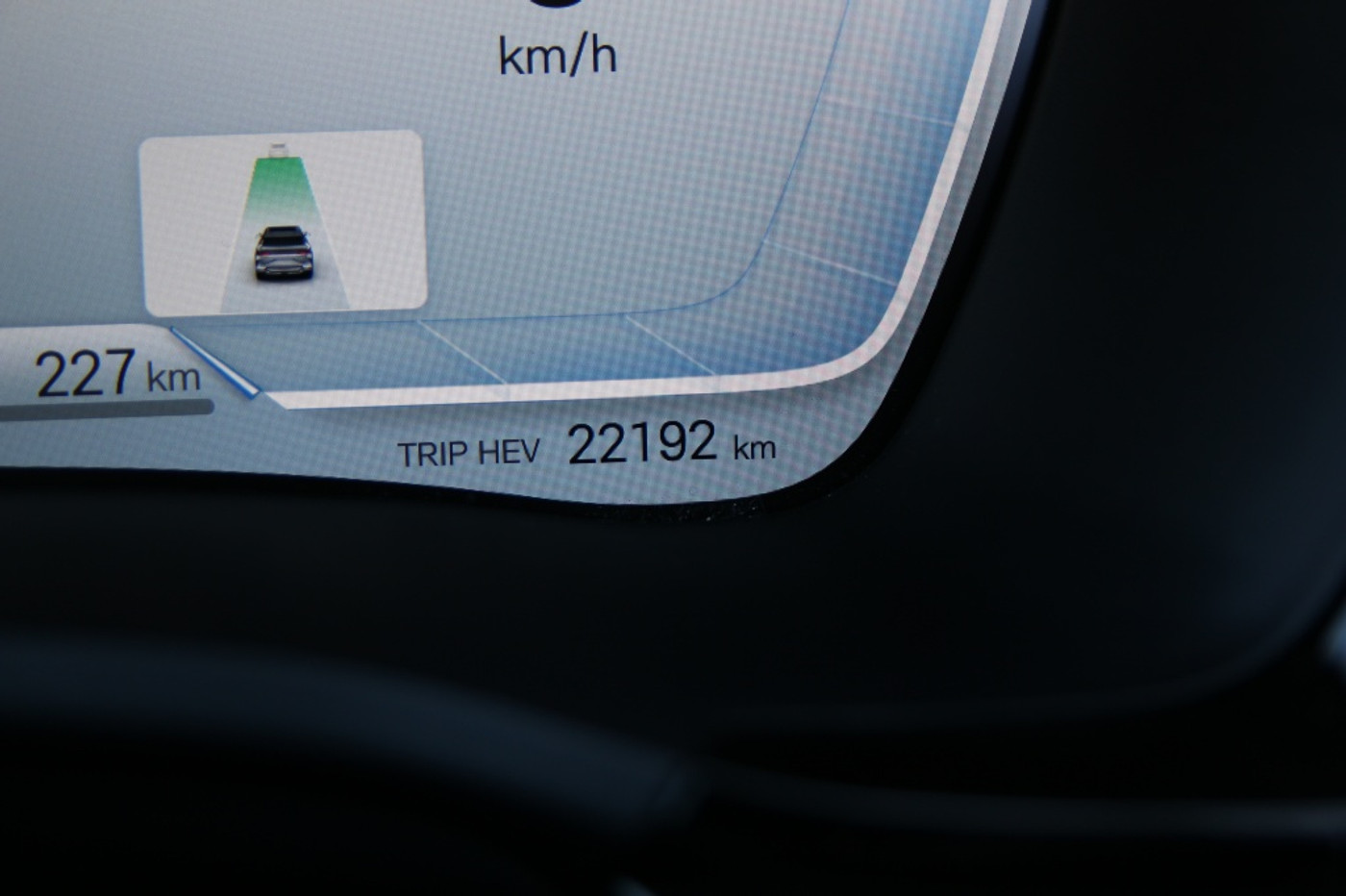 Foto van BYD BYD Seal U Dm-i