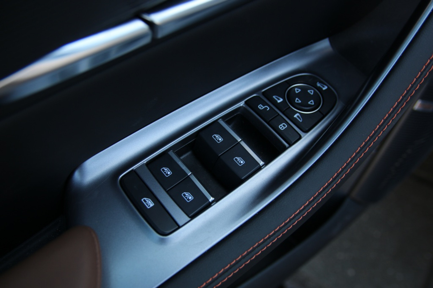 Foto van BYD BYD Seal U Dm-i
