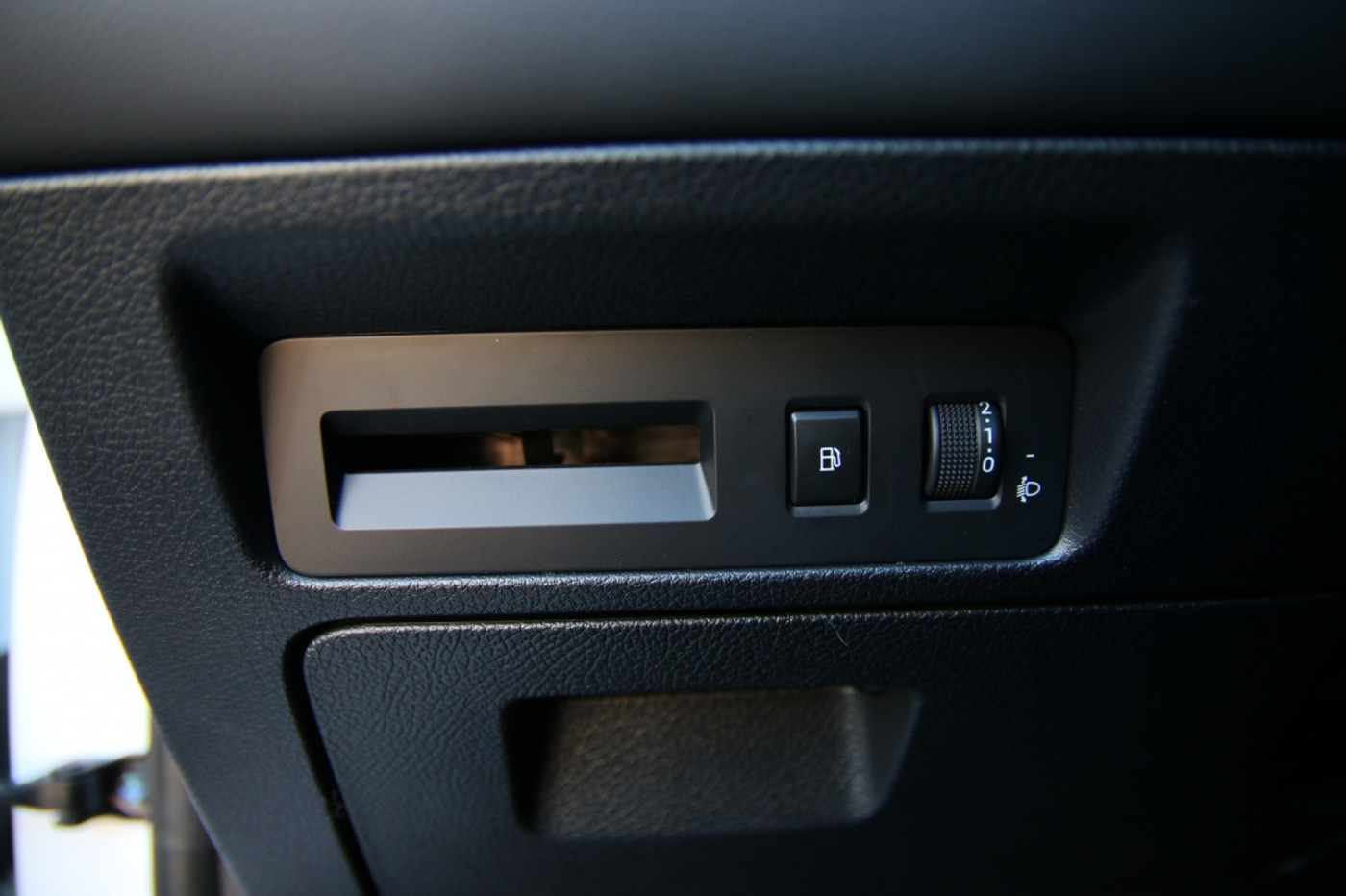 Foto van BYD BYD Seal U Dm-i