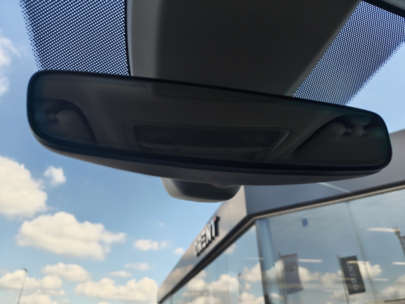 Foto van Skoda Karoq