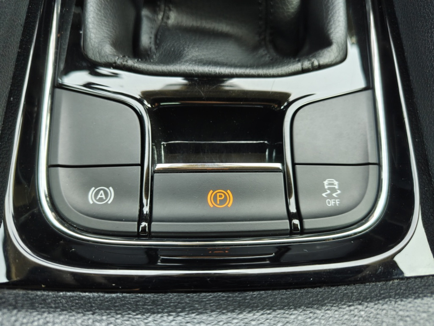 Foto van Skoda Karoq
