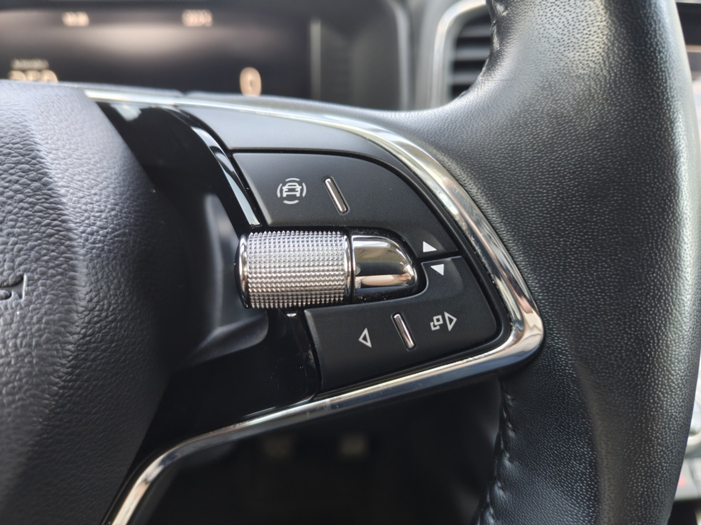 Foto van Skoda Karoq