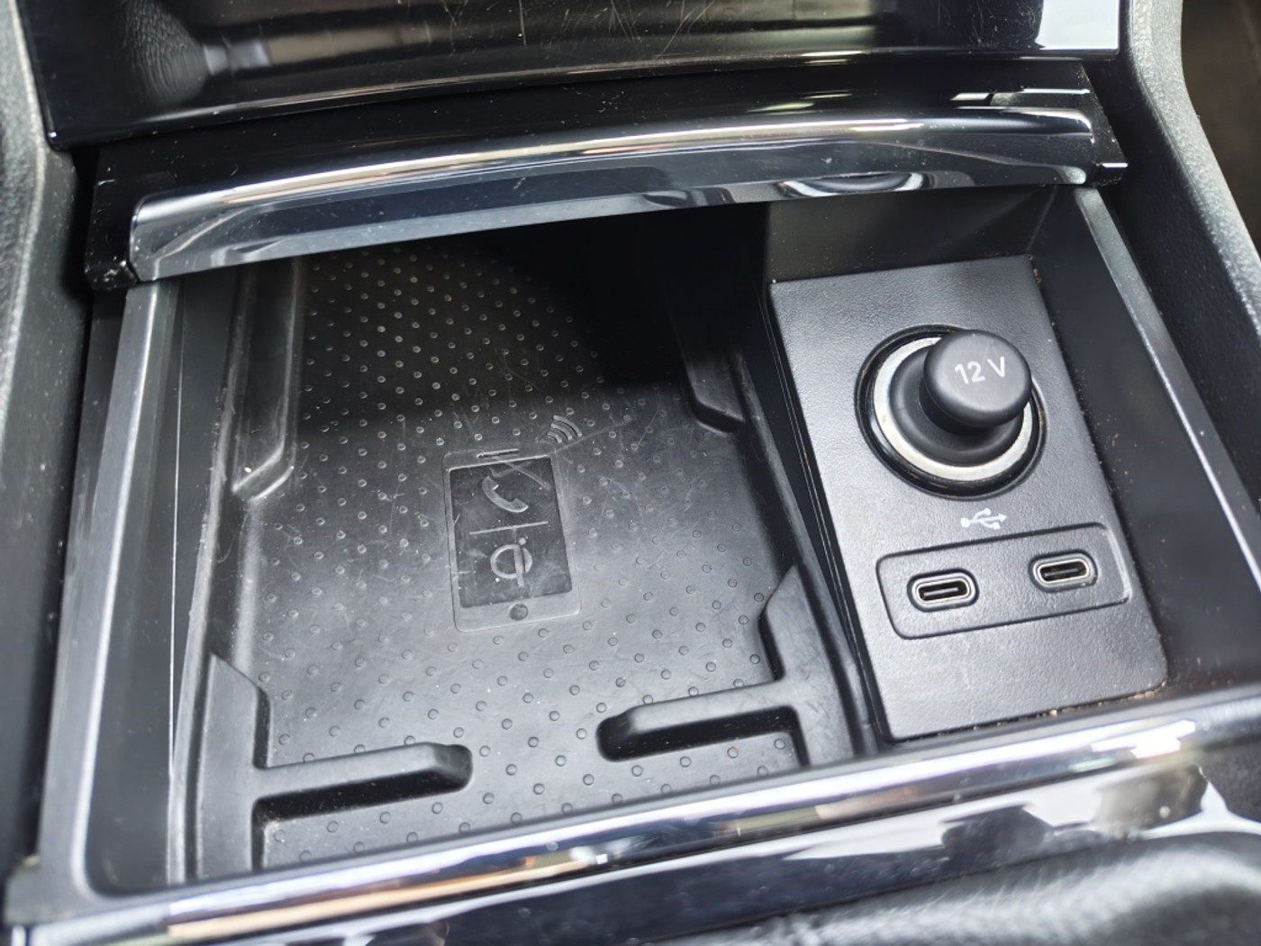 Foto van Skoda Karoq