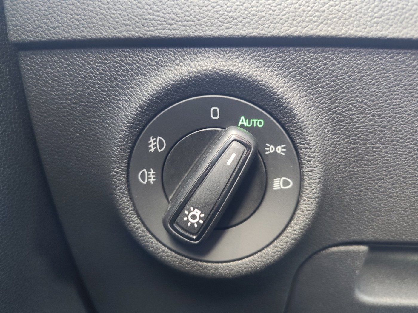 Foto van Skoda Karoq