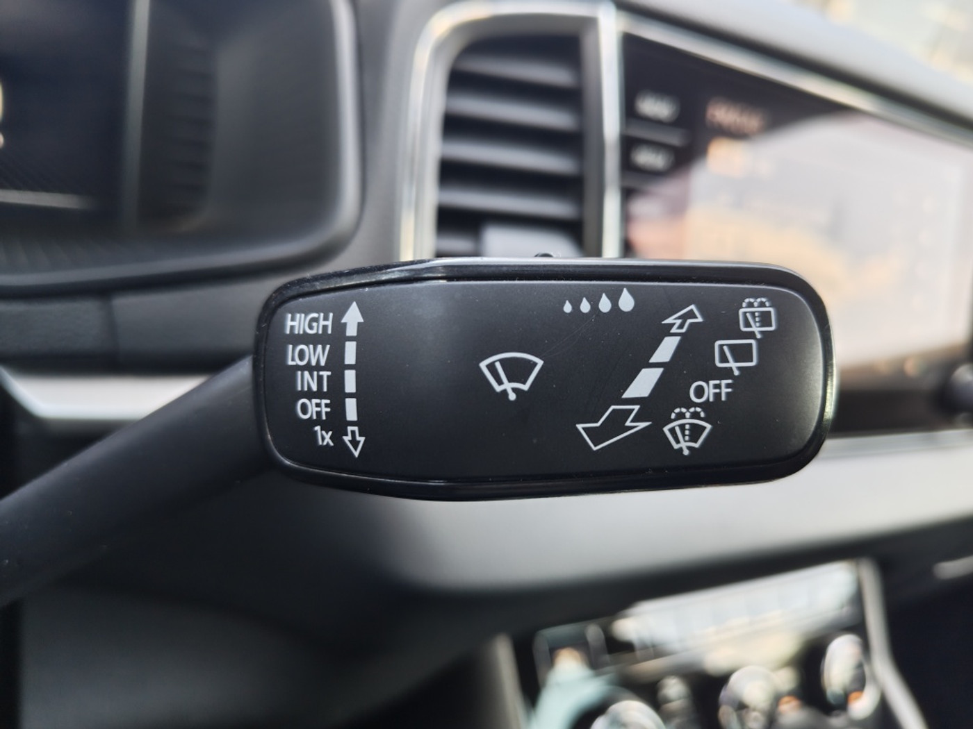 Foto van Skoda Karoq