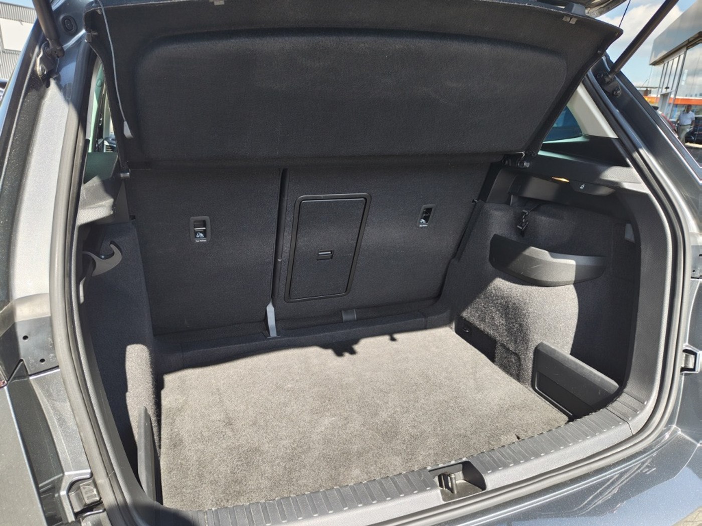 Foto van Skoda Karoq