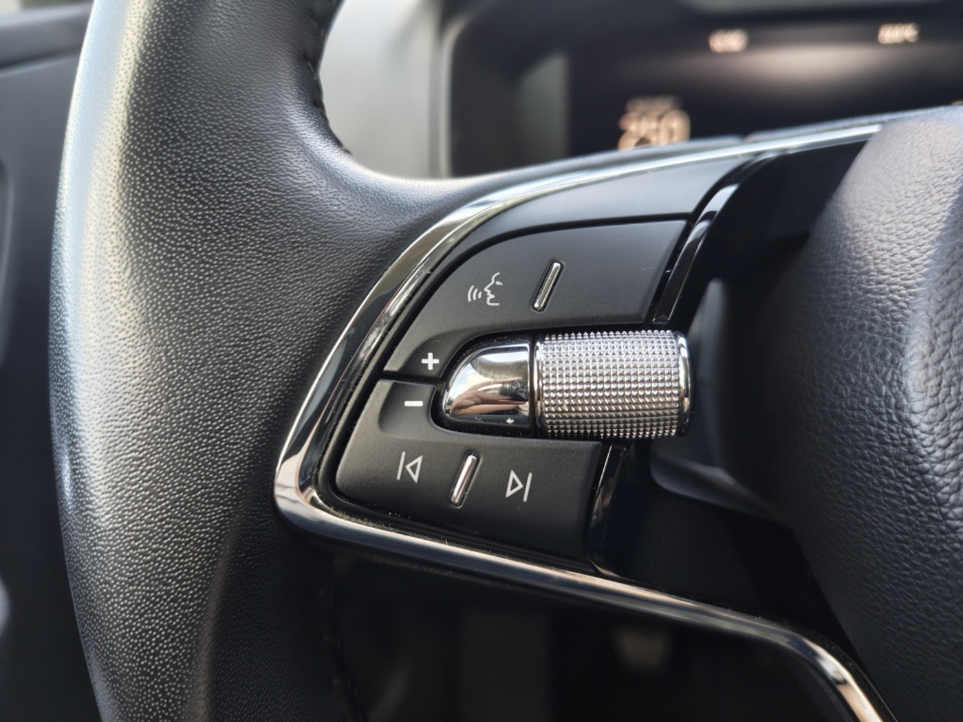 Foto van Skoda Karoq