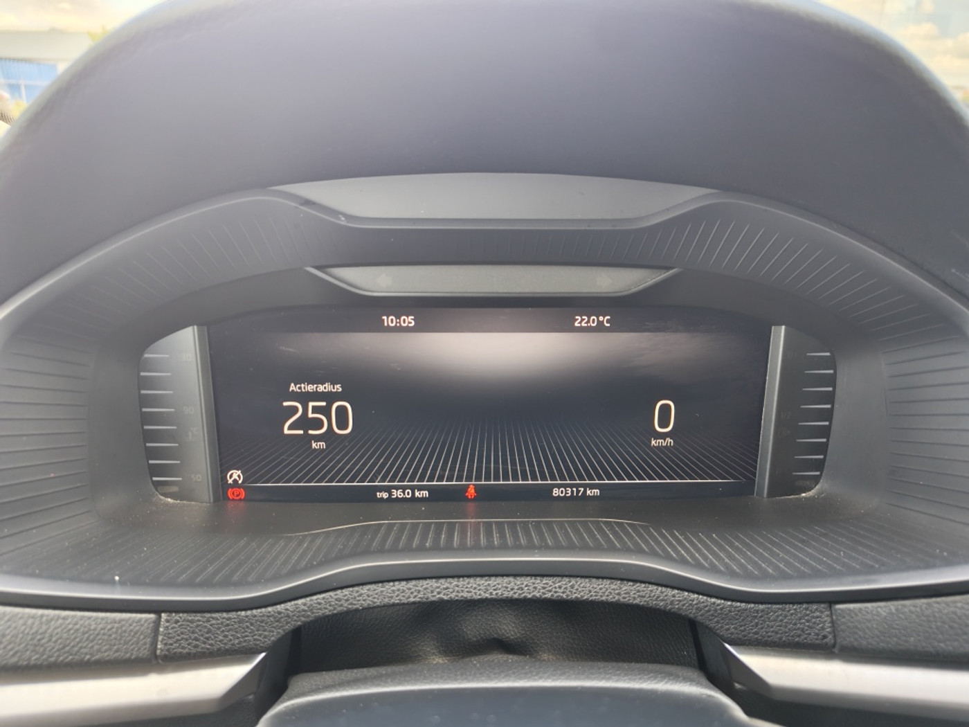 Foto van Skoda Karoq