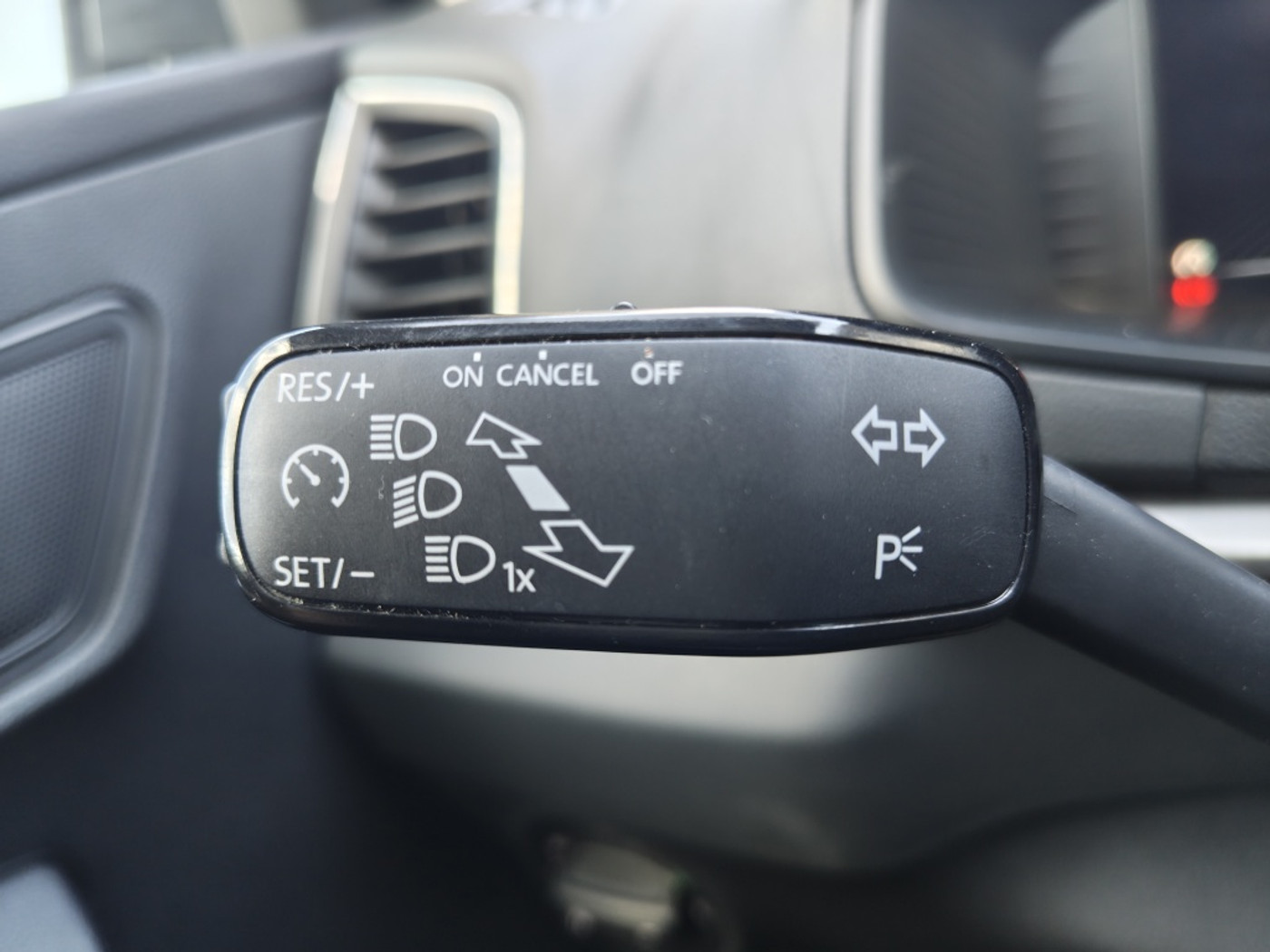 Foto van Skoda Karoq