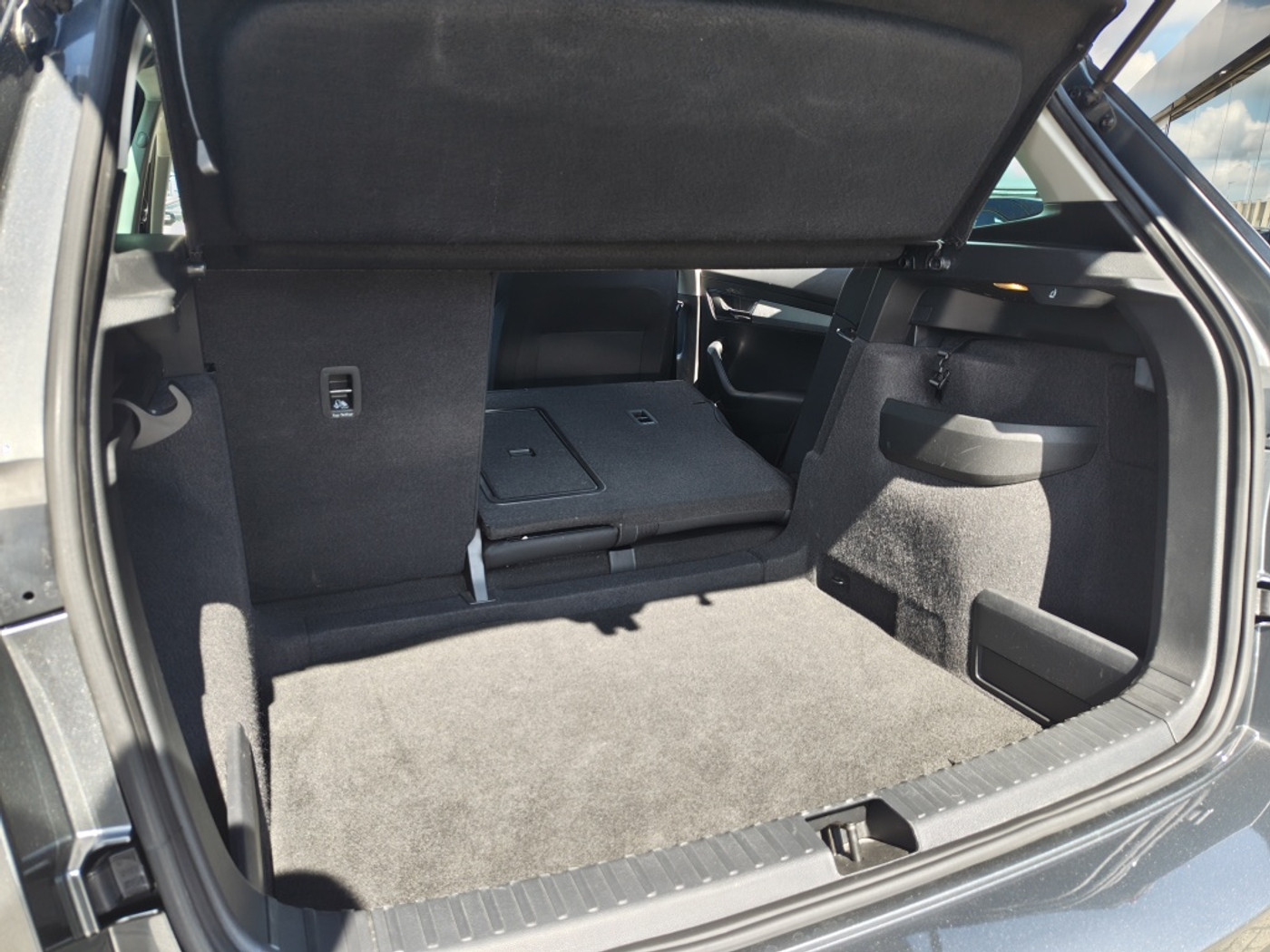 Foto van Skoda Karoq