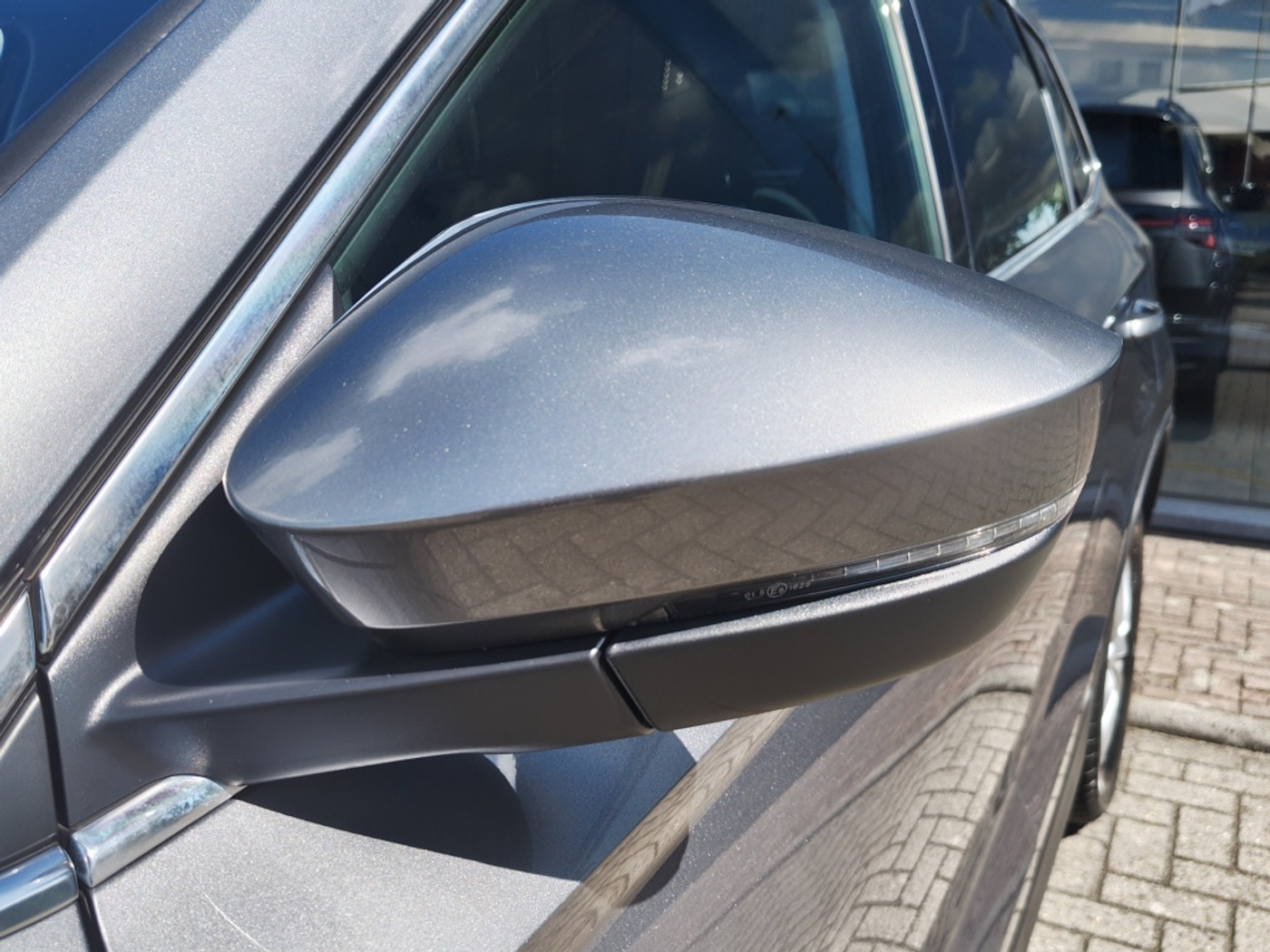 Foto van Skoda Karoq