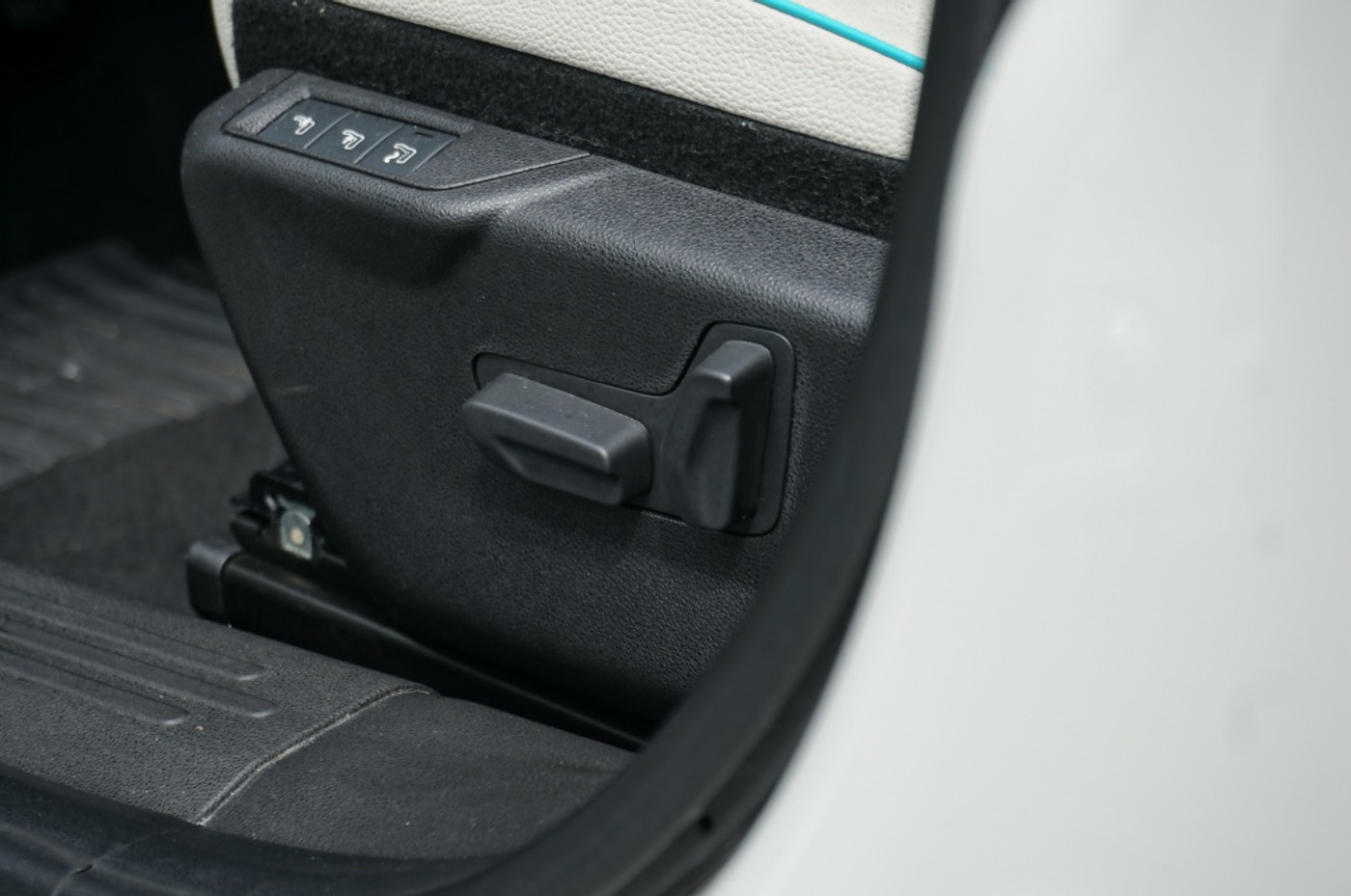 Foto van Fiat 600