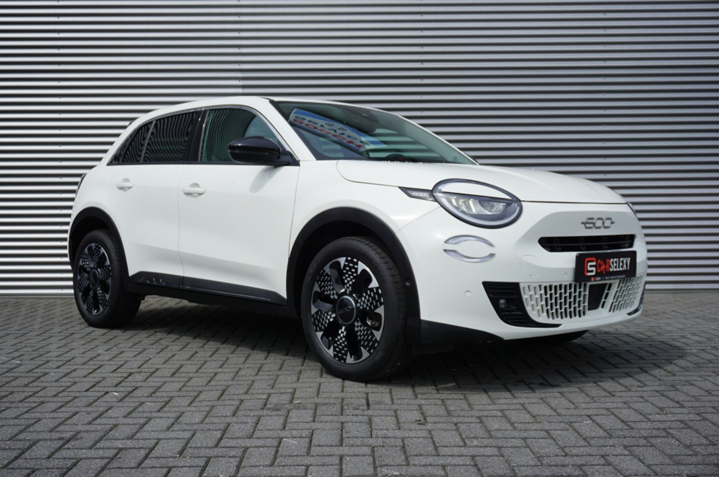 Foto van Fiat 600