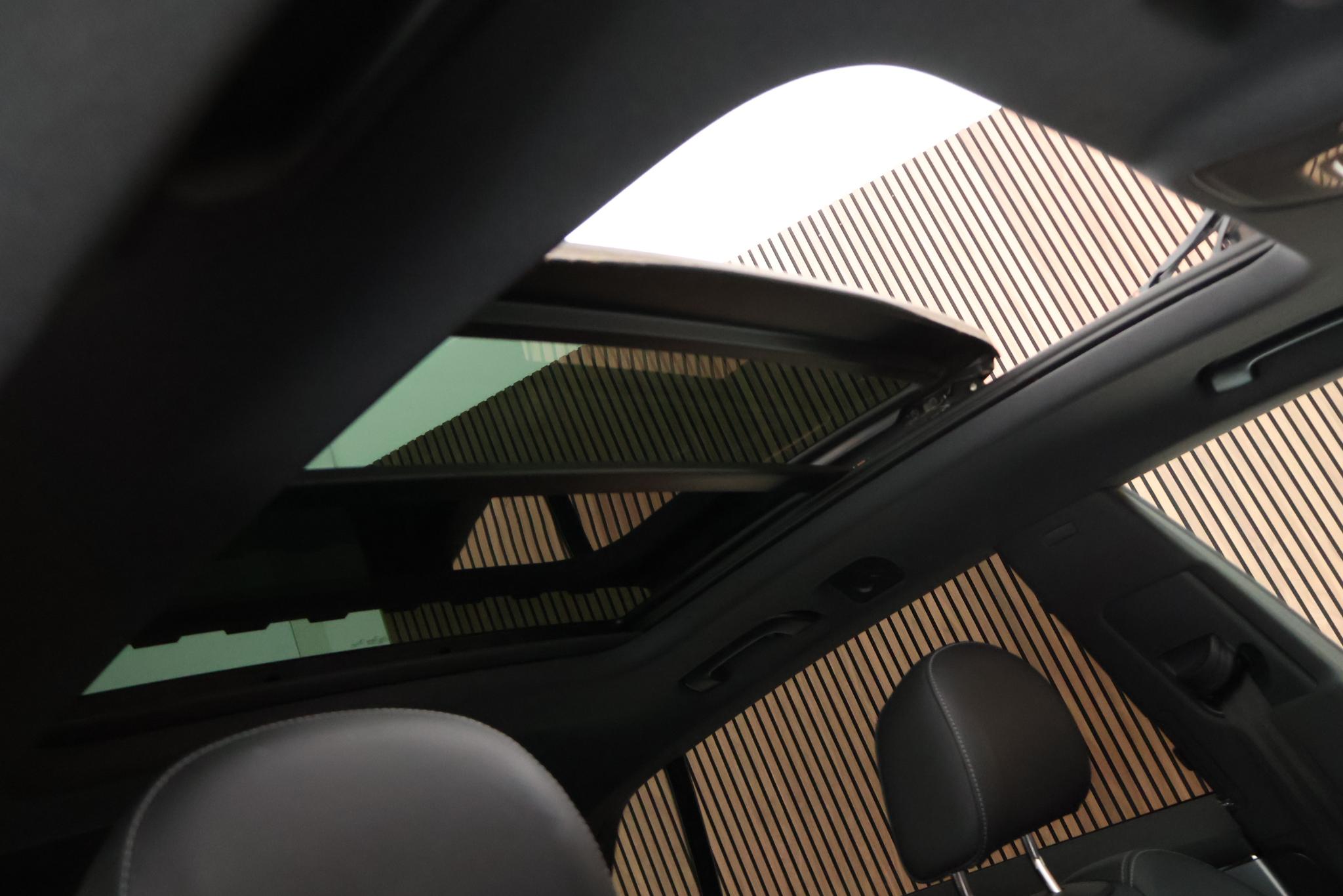 Foto van Audi Q8