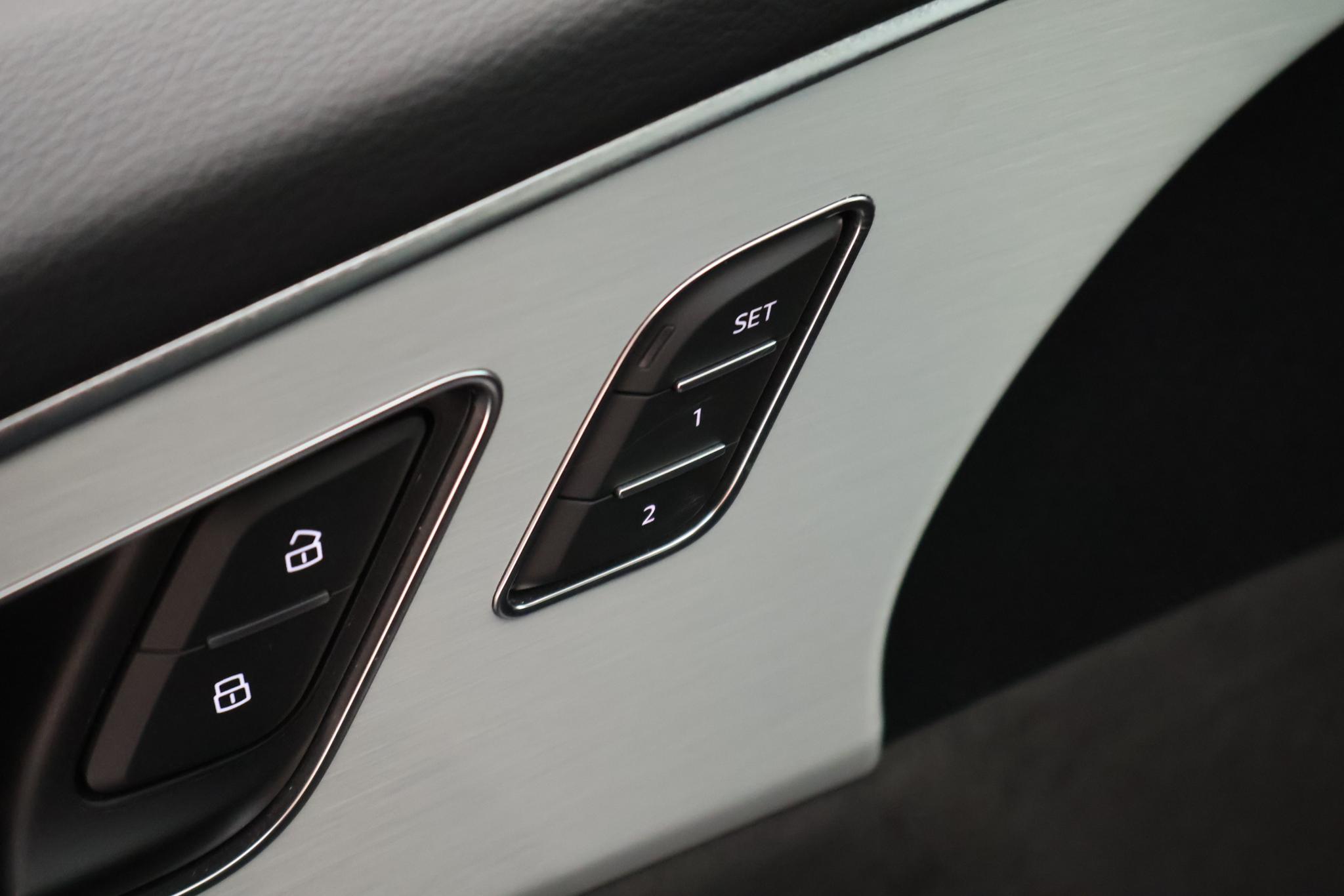 Foto van Audi Q8
