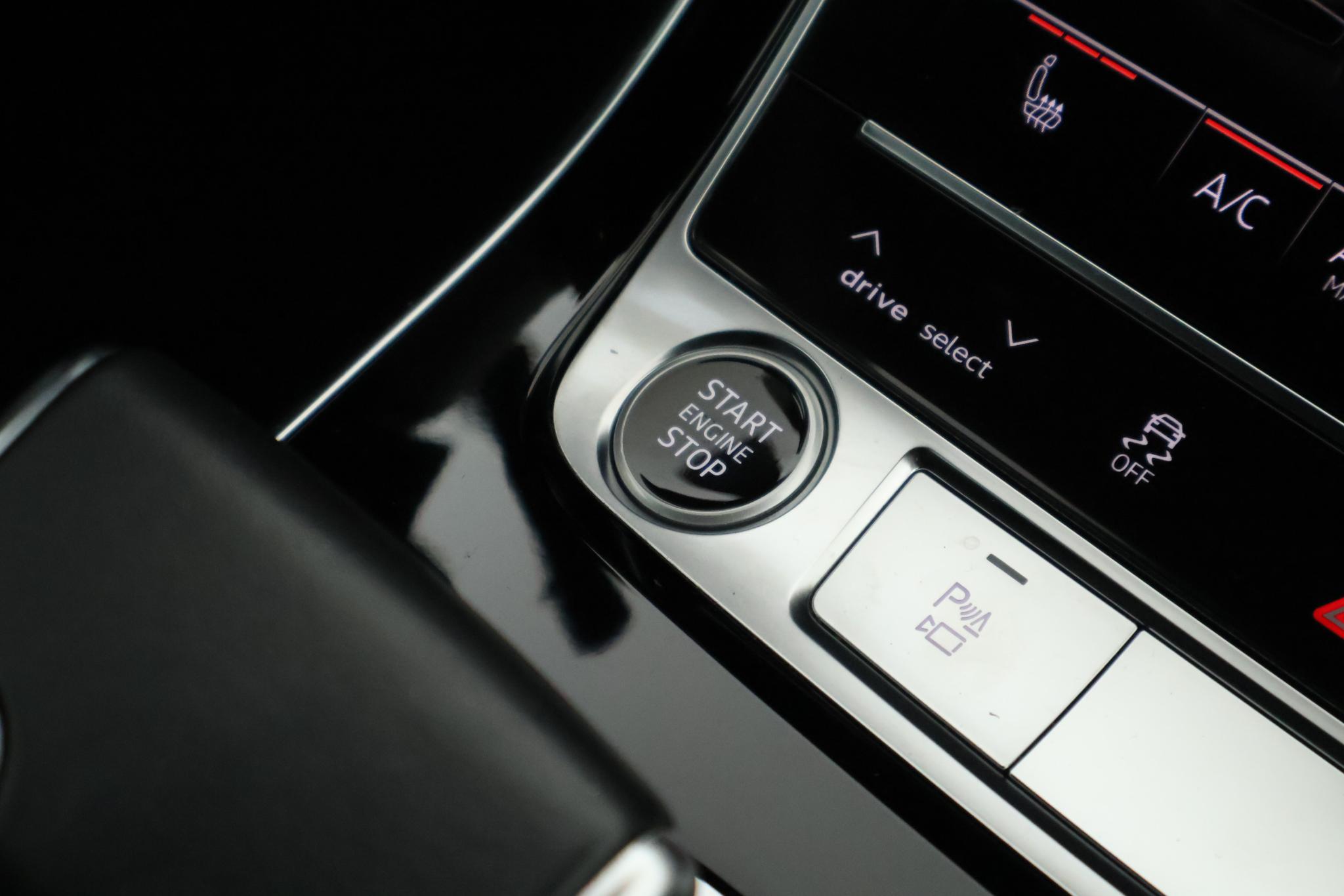 Foto van Audi Q8