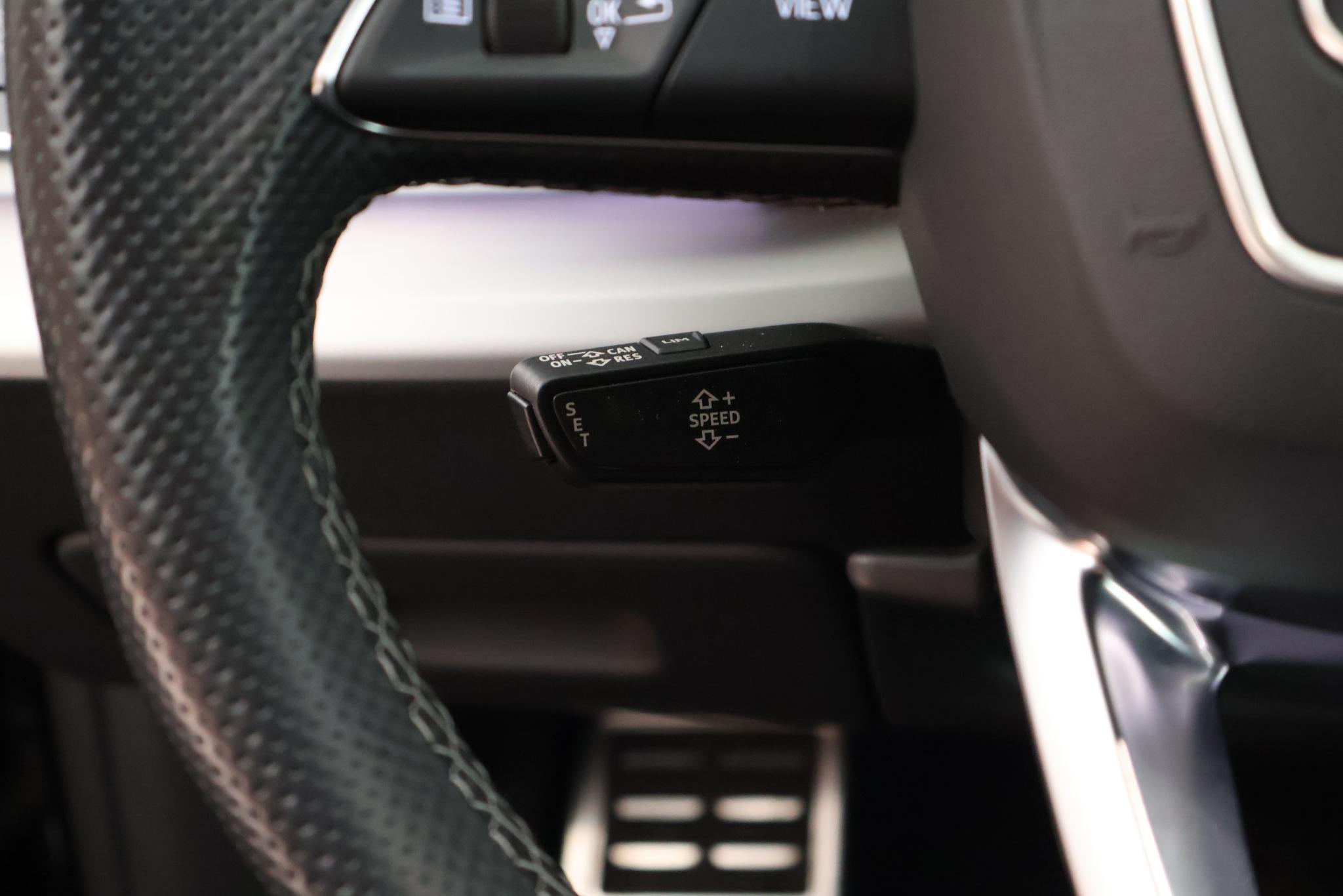 Foto van Audi Q8