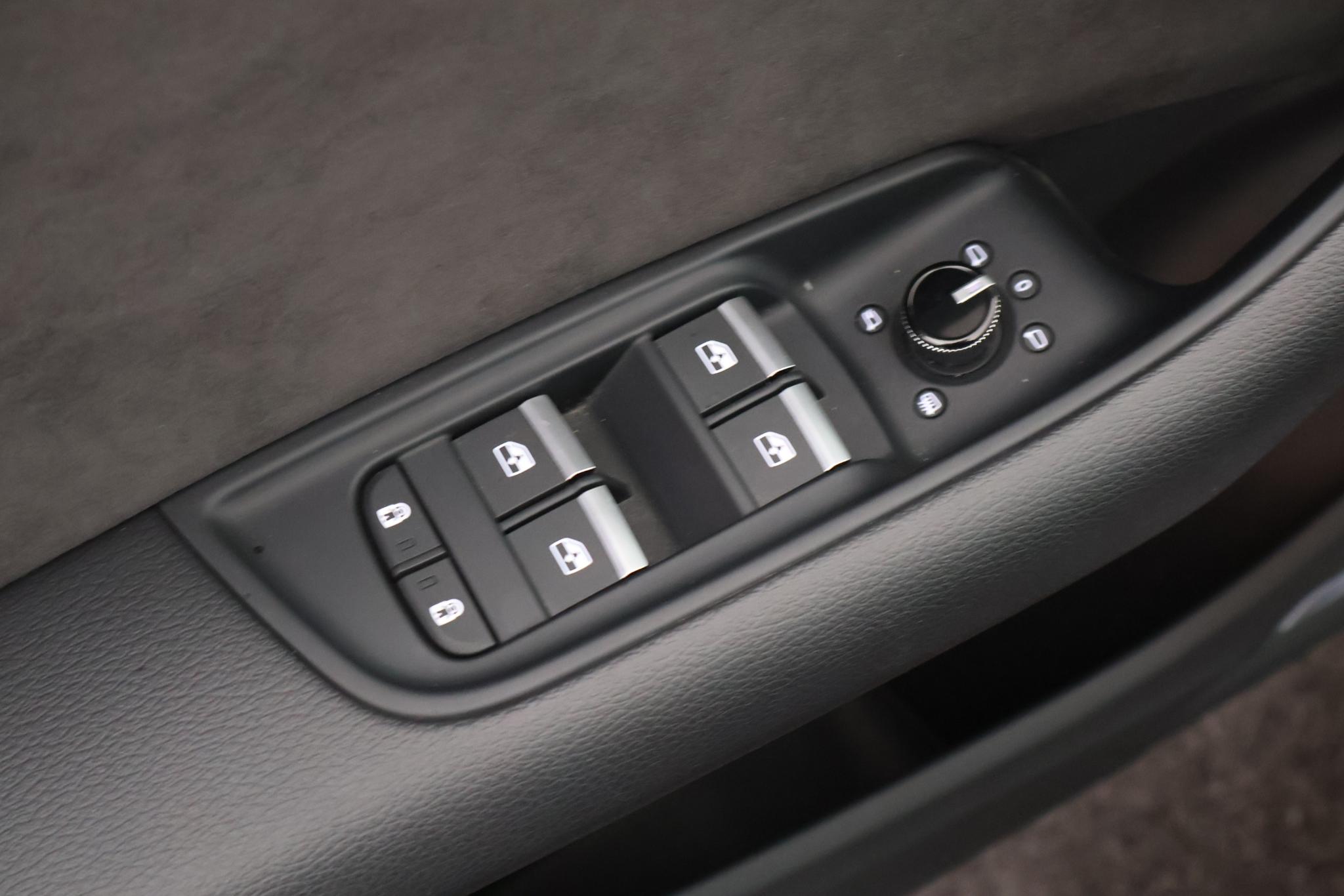 Foto van Audi Q8