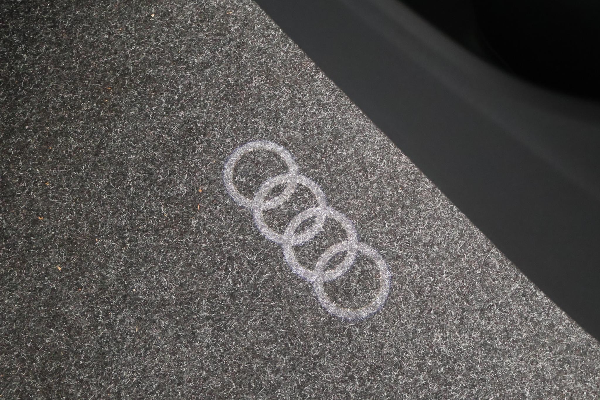 Foto van Audi Q8