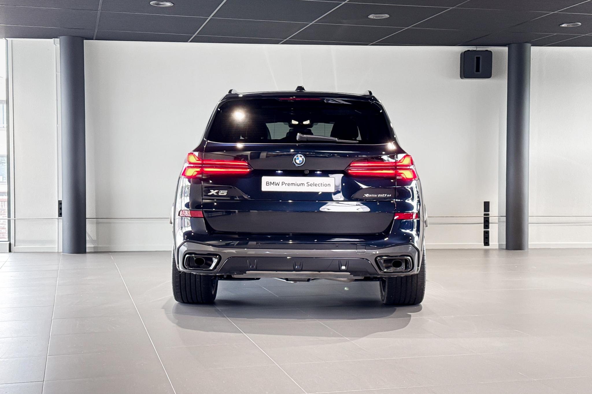 Foto van BMW X5