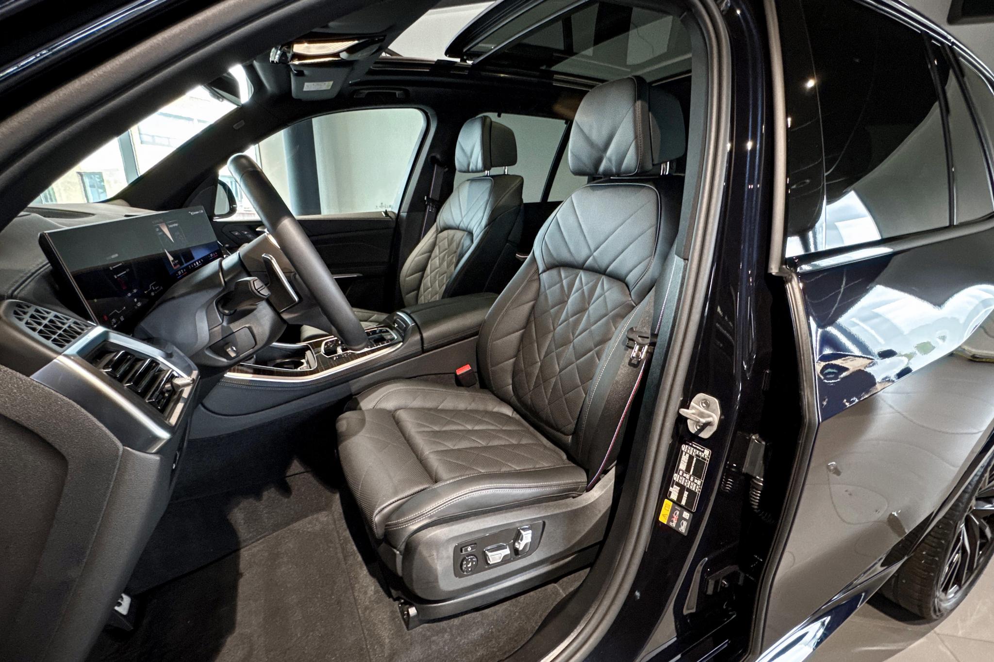 Foto van BMW X5