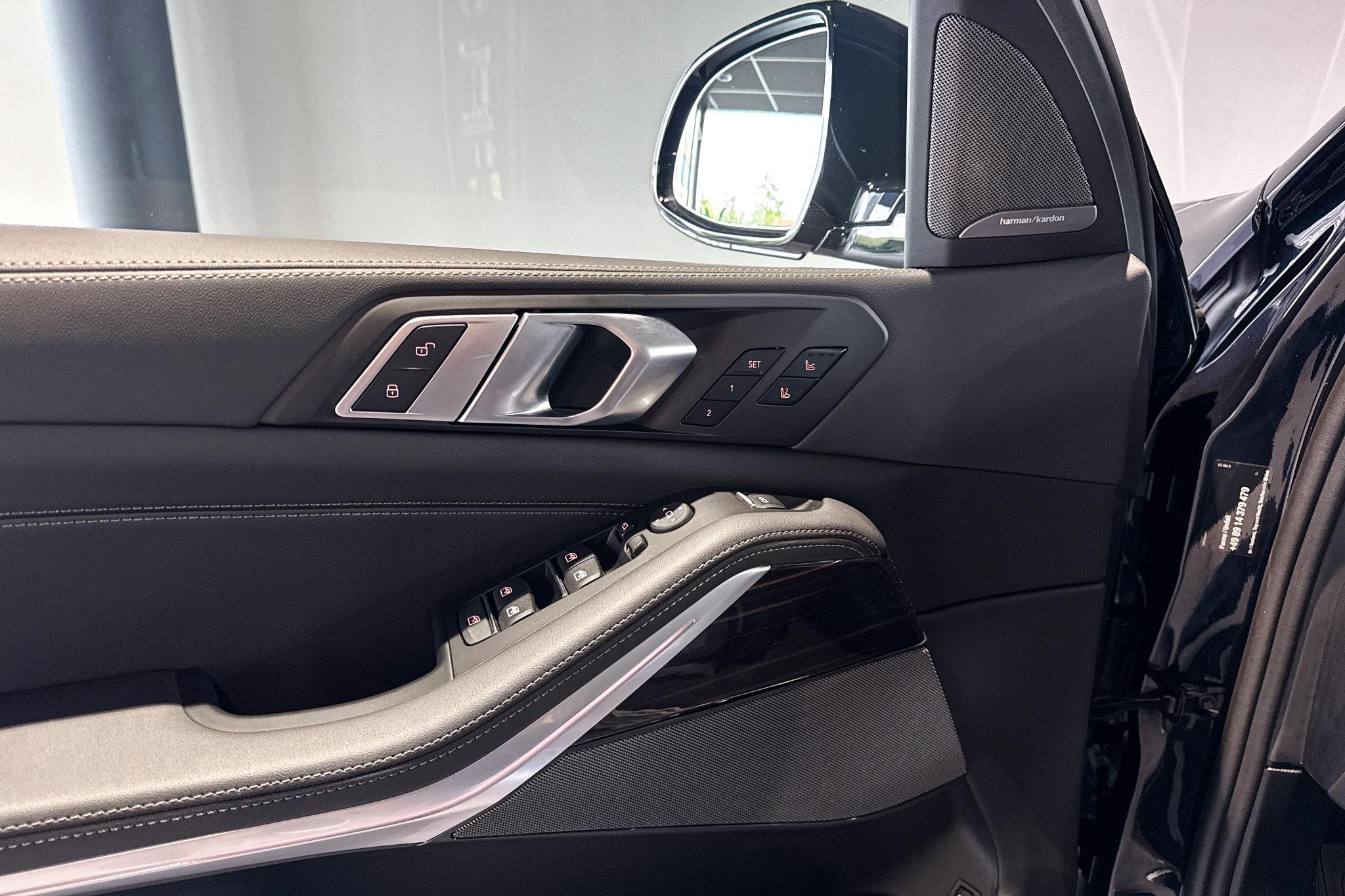 Foto van BMW X5