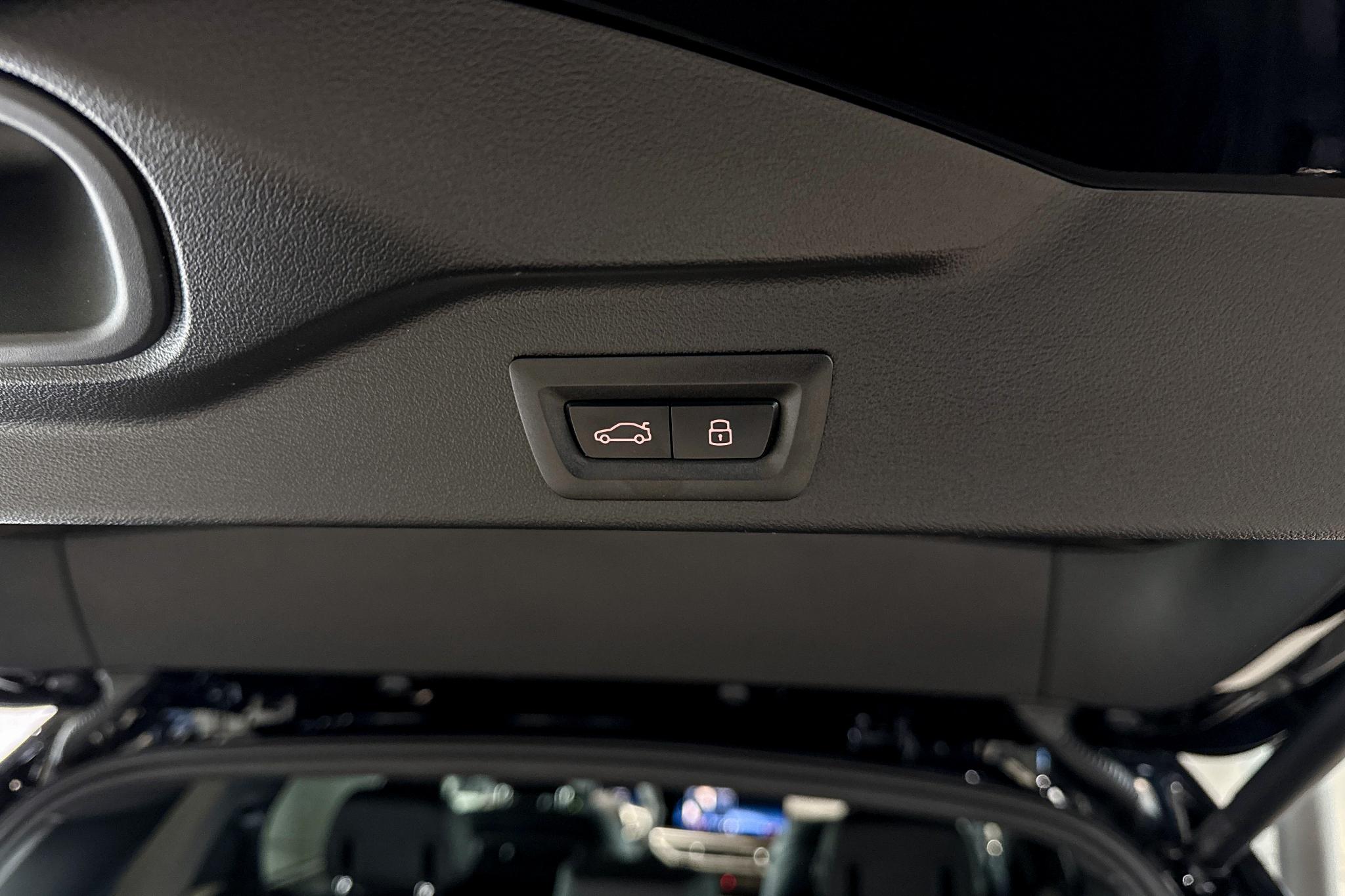 Foto van BMW X5