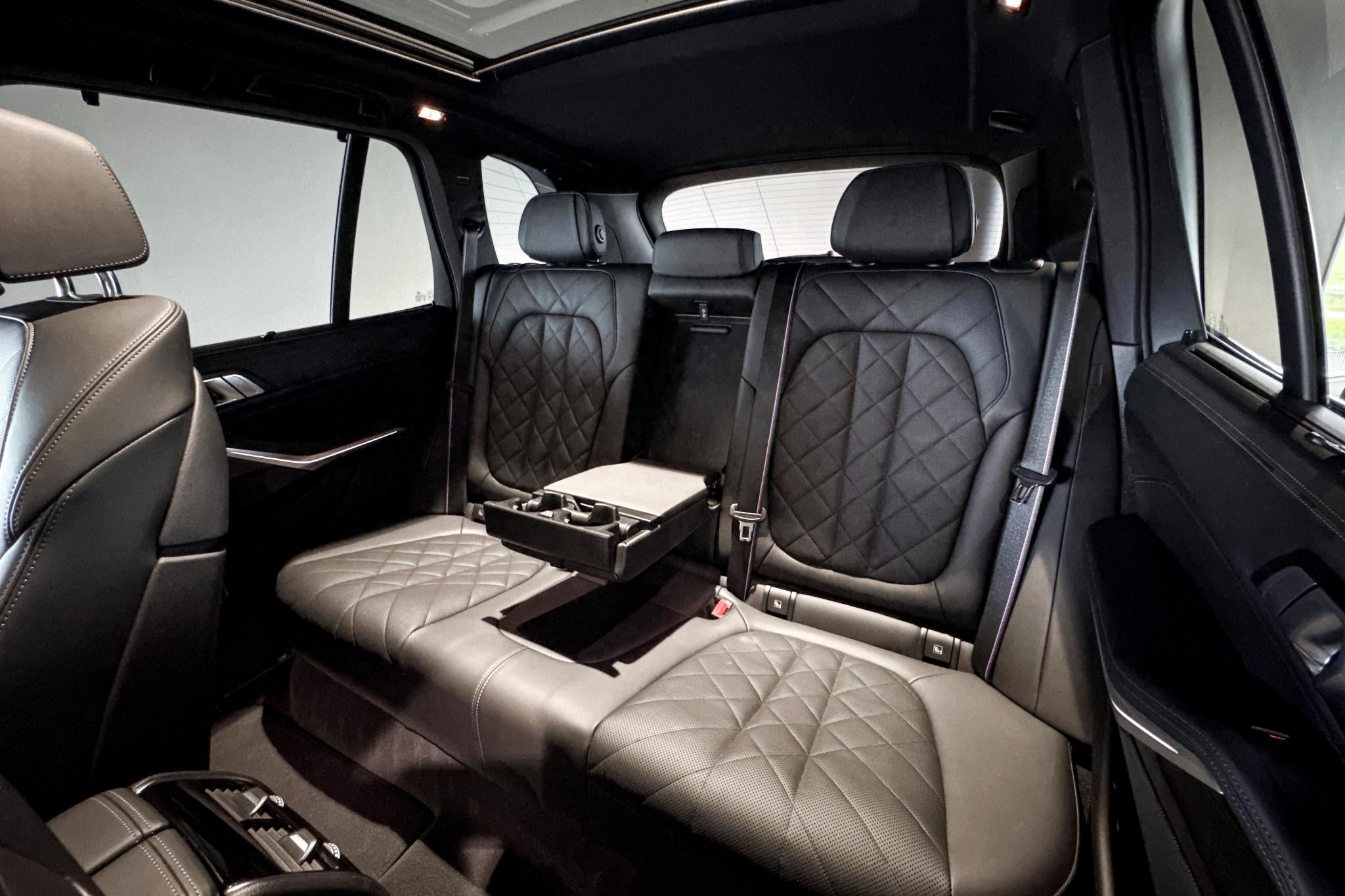 Foto van BMW X5