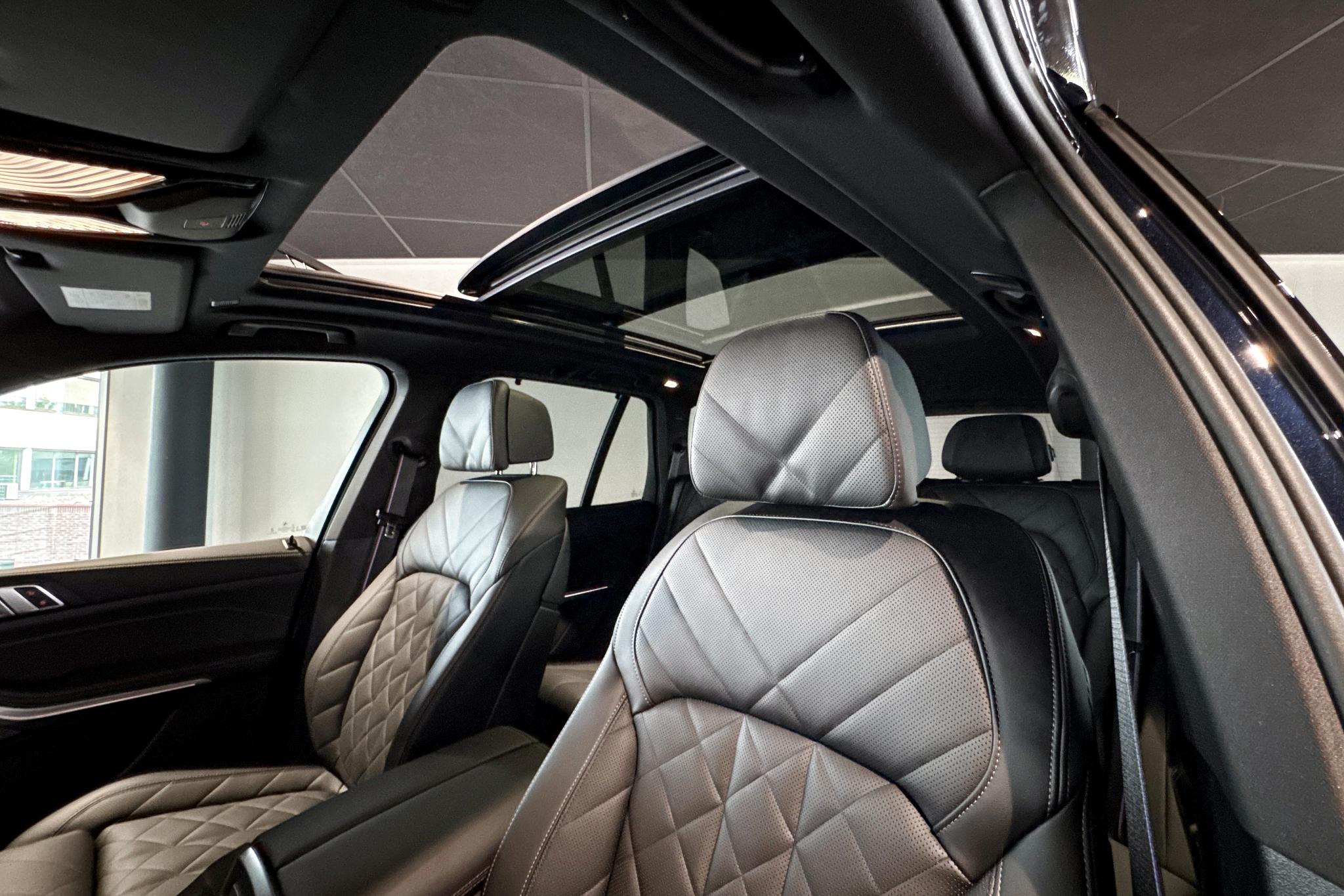 Foto van BMW X5