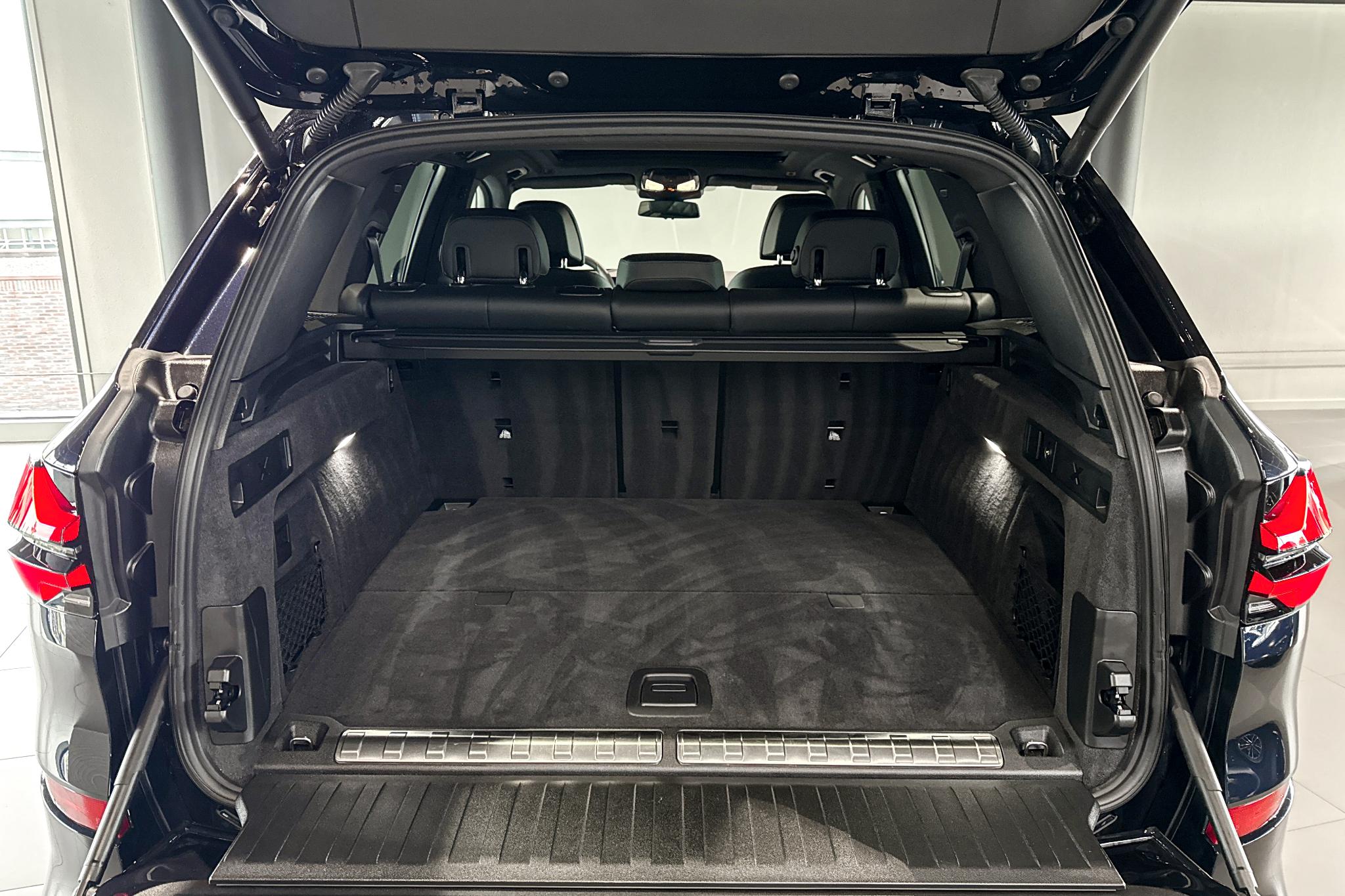 Foto van BMW X5