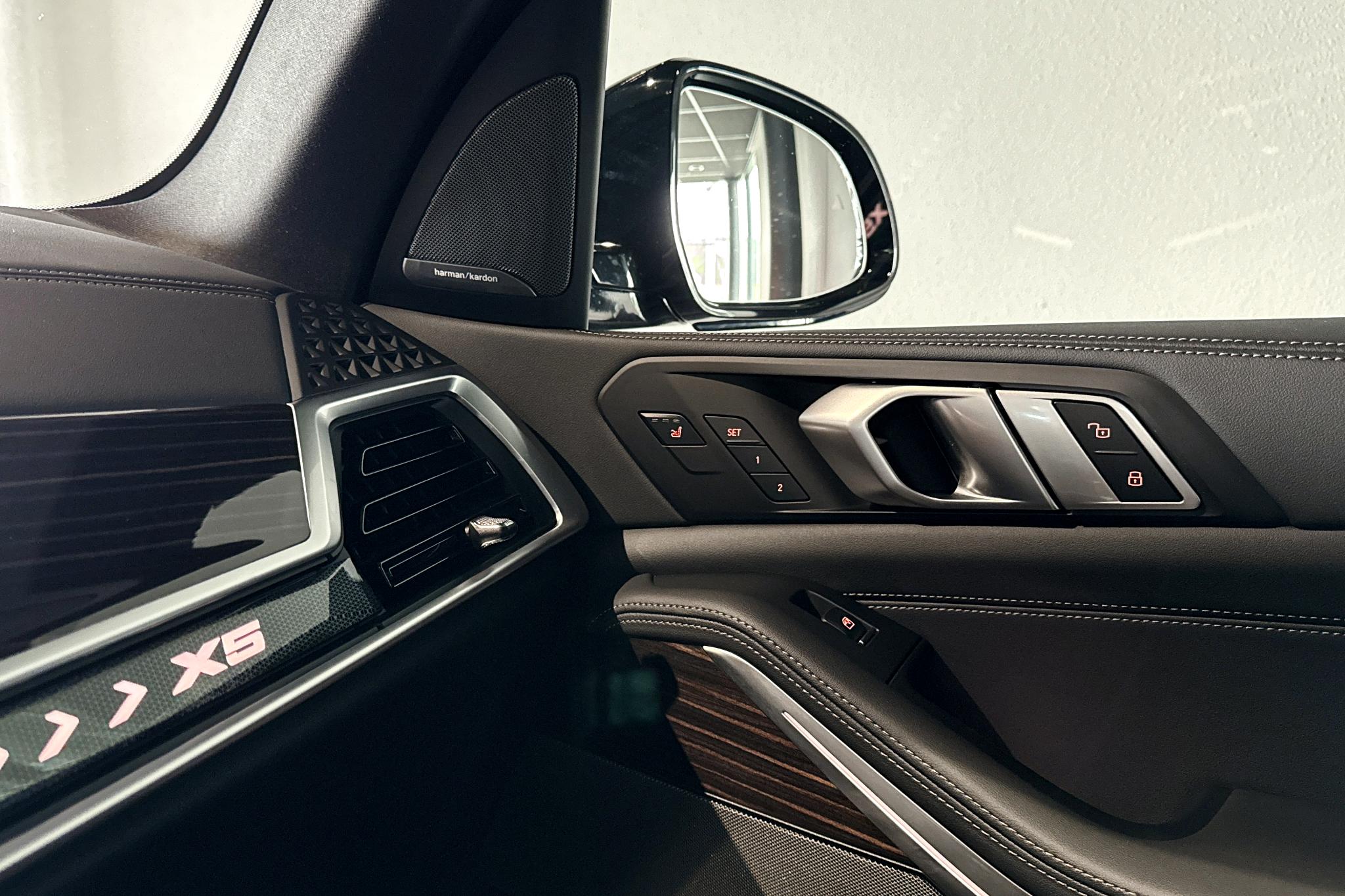 Foto van BMW X5