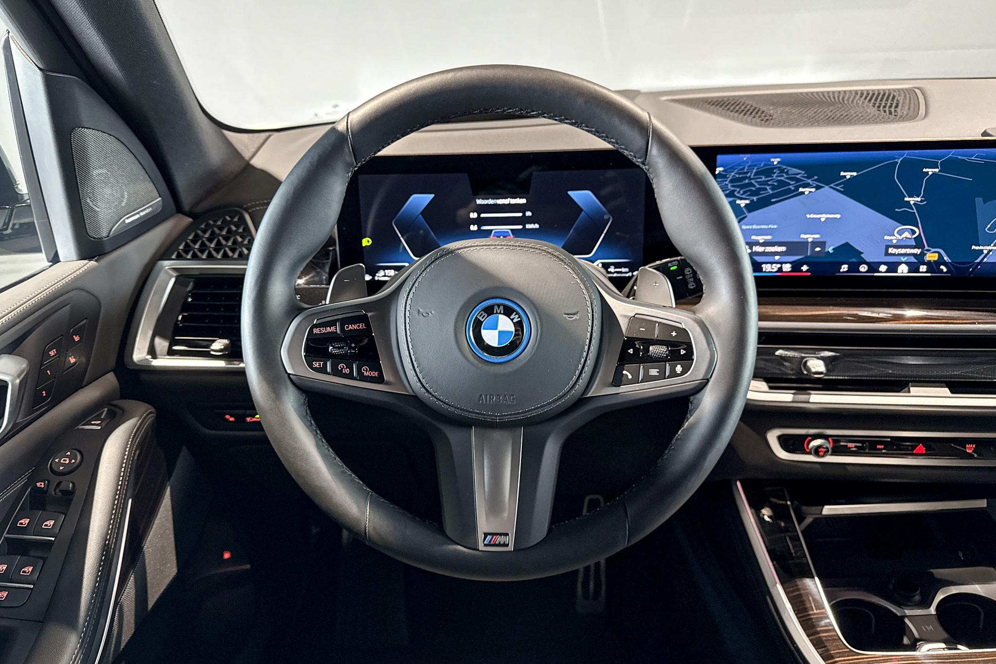 Foto van BMW X5