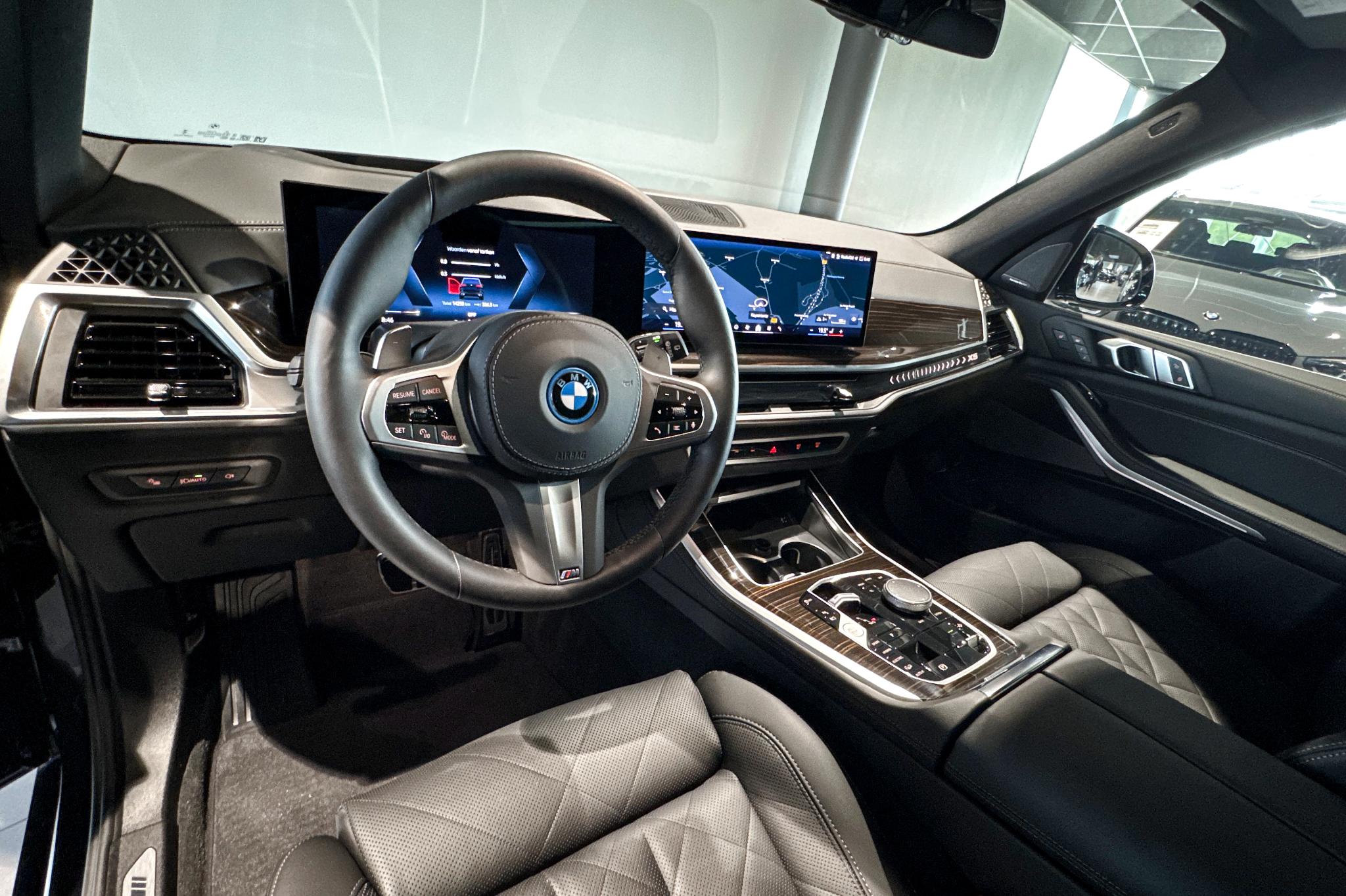 Foto van BMW X5